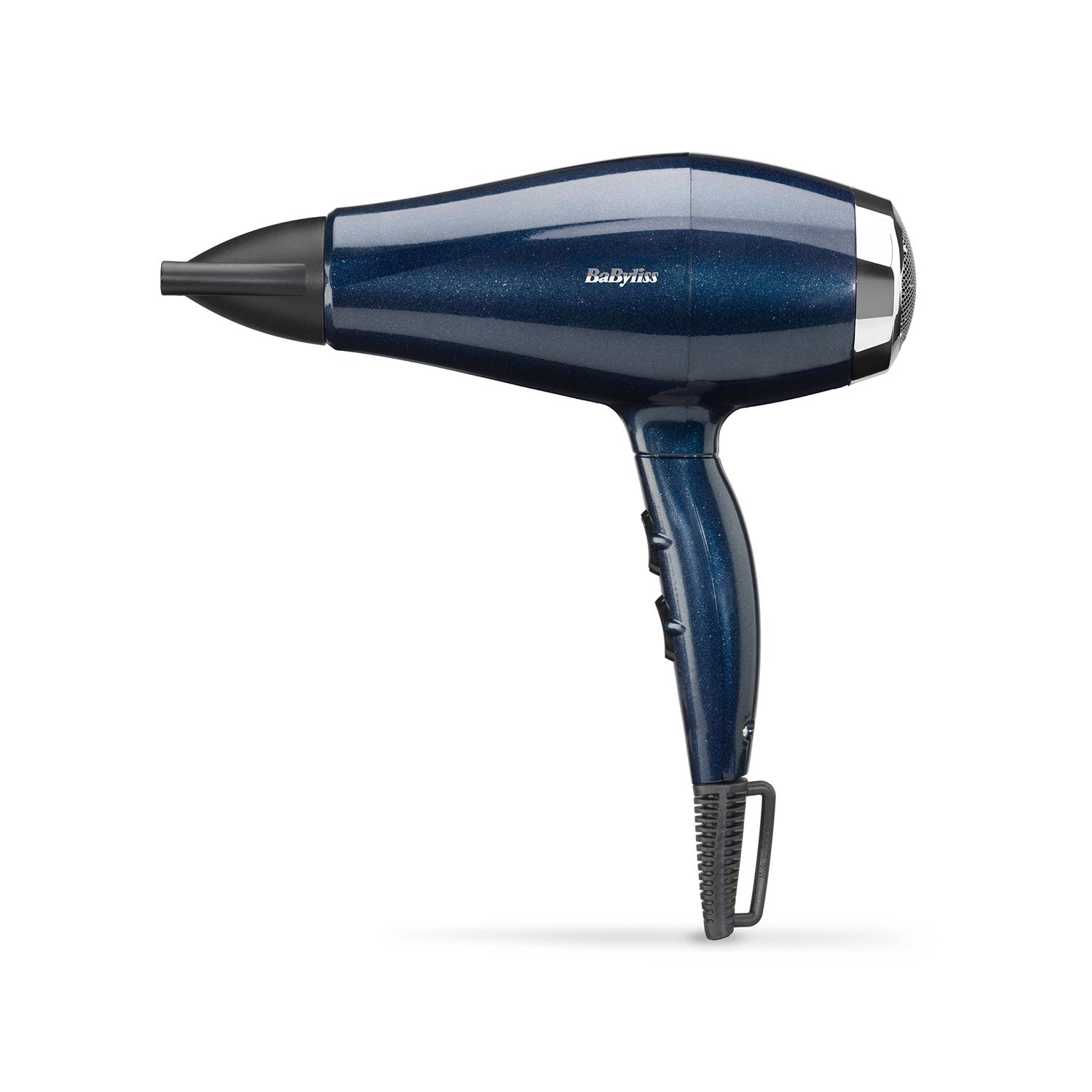 BABYLISS Sèche cheveux 5918PE - Bleu