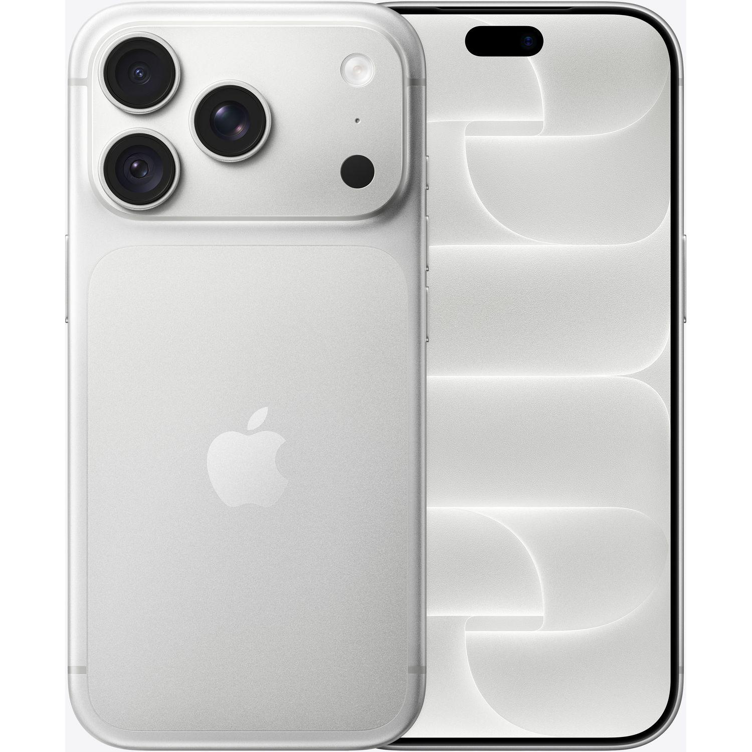APPLE iPhone 18 Pro 2To - Argent