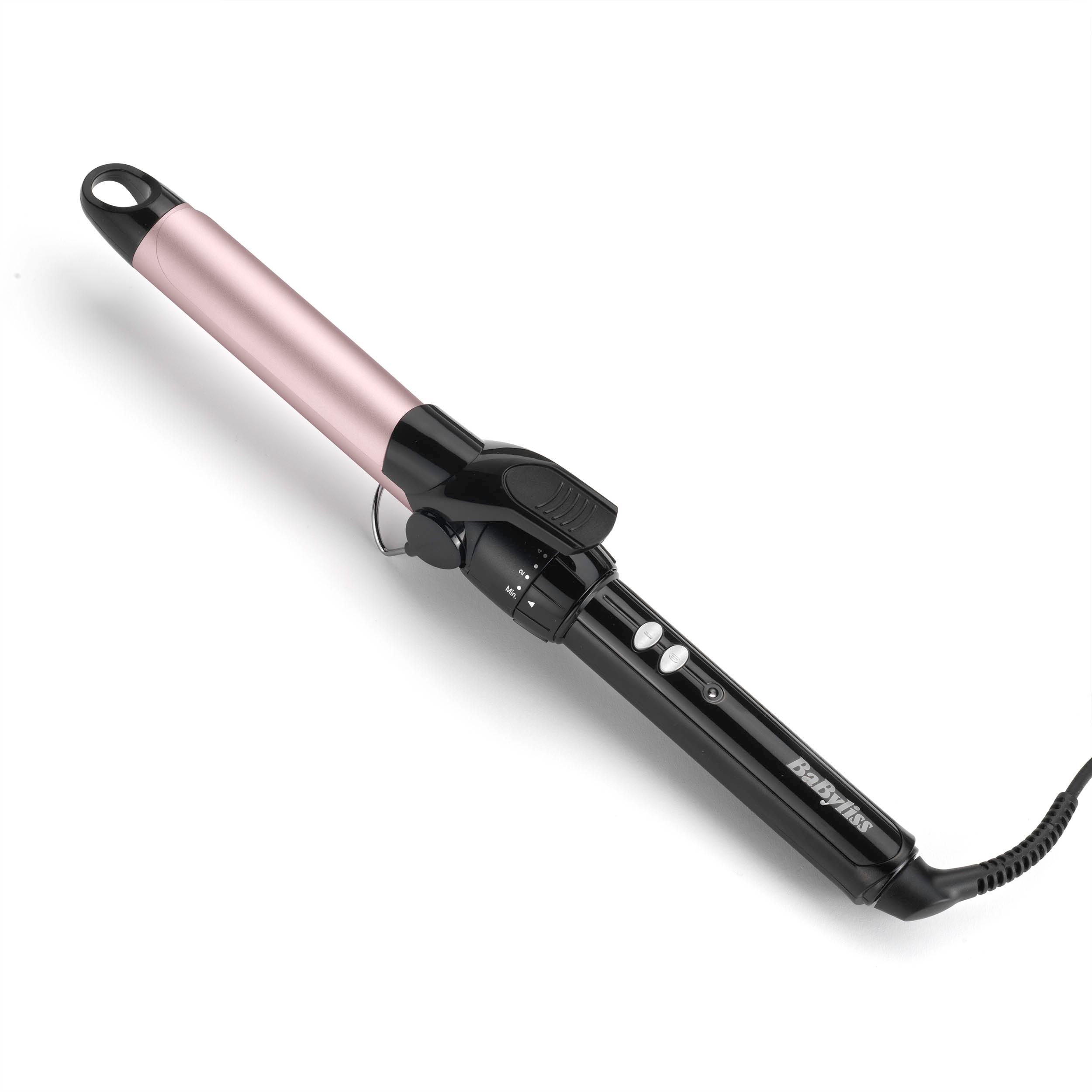 BABYLISS Boucleur C325E - Noir