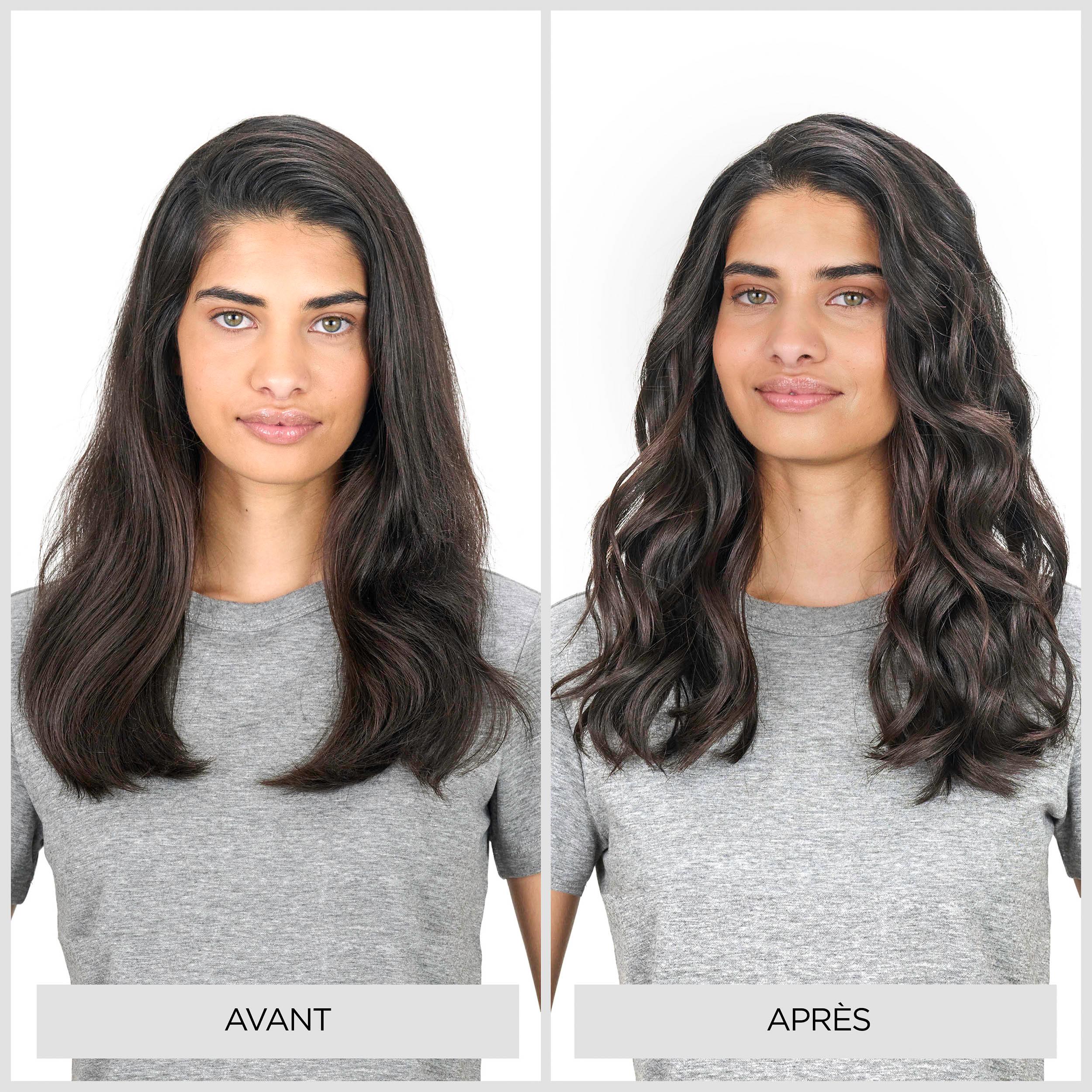 Voir la diapositive 5 : BABYLISS Boucleur C325E - Noir