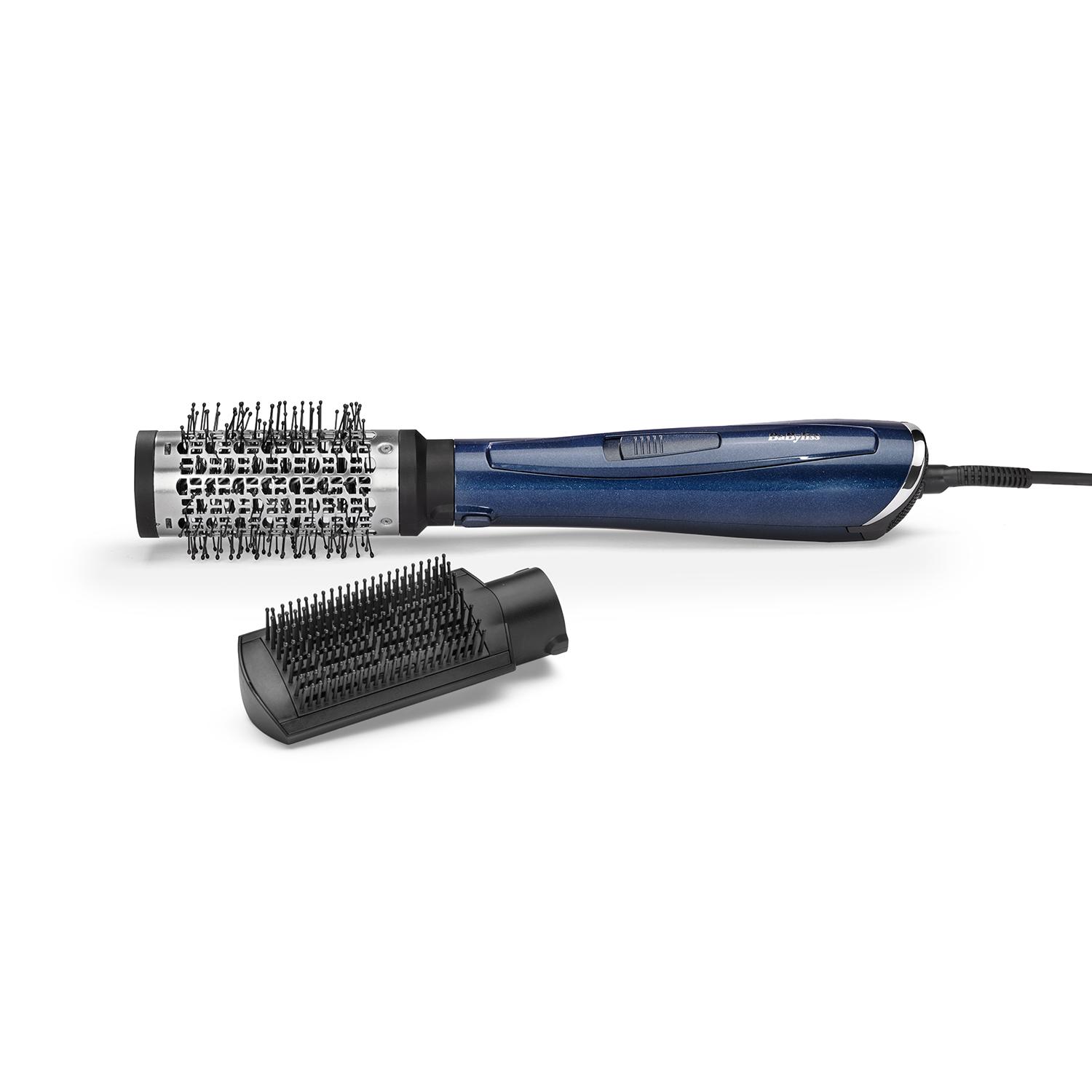 BABYLISS Brosse soufflante AS918PE - Bleu