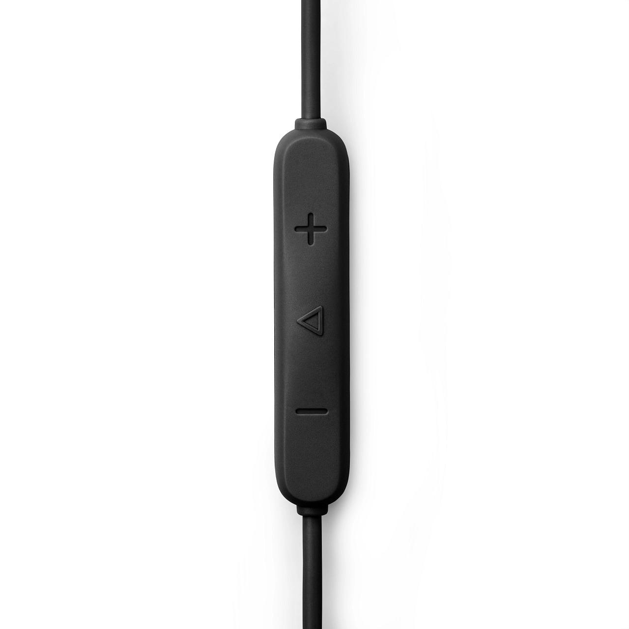 Voir la diapositive 5 : JBL Écouteurs Endurance Run 3 - Noir