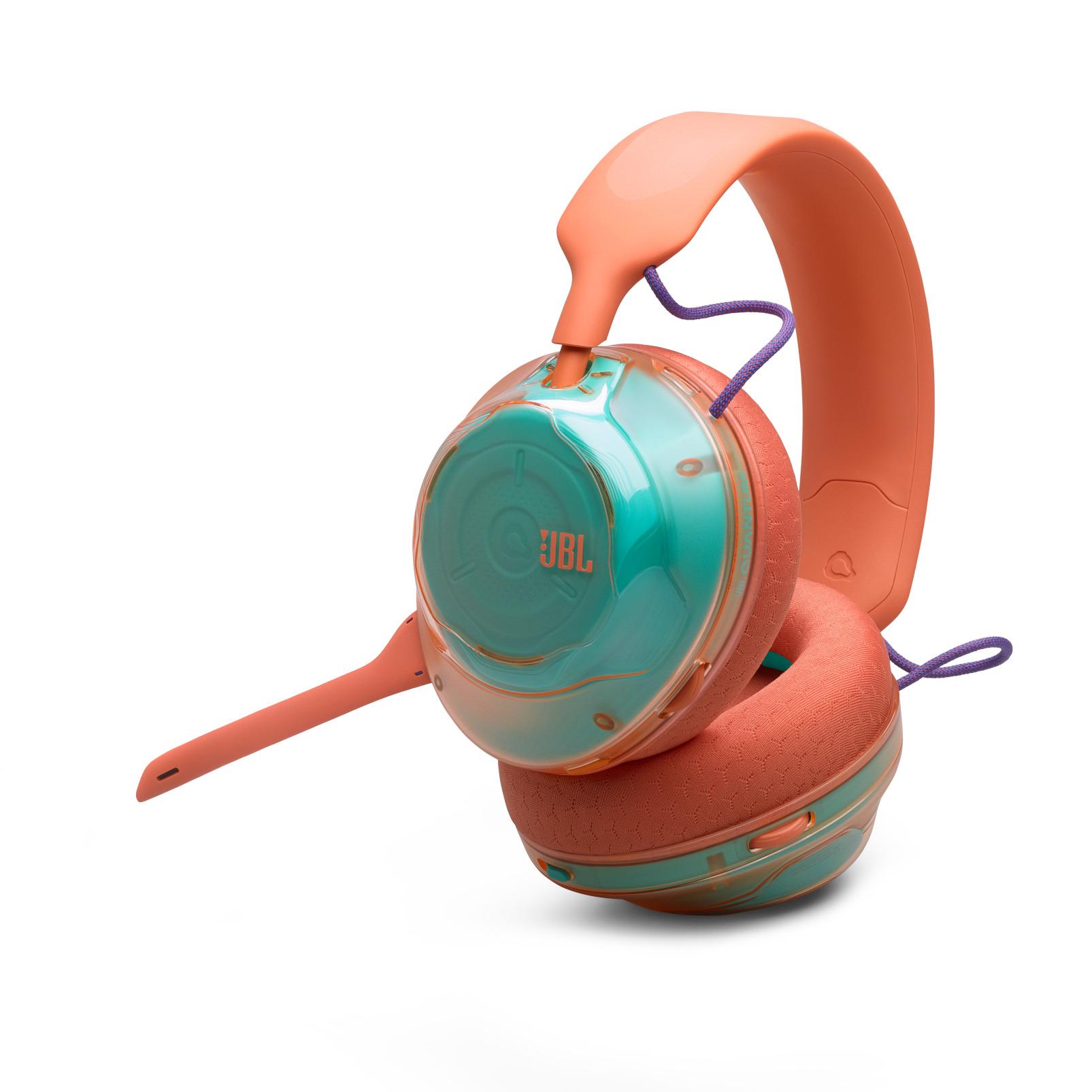 JBL Casque gaming Quantum 520 sans fil multiplateforme