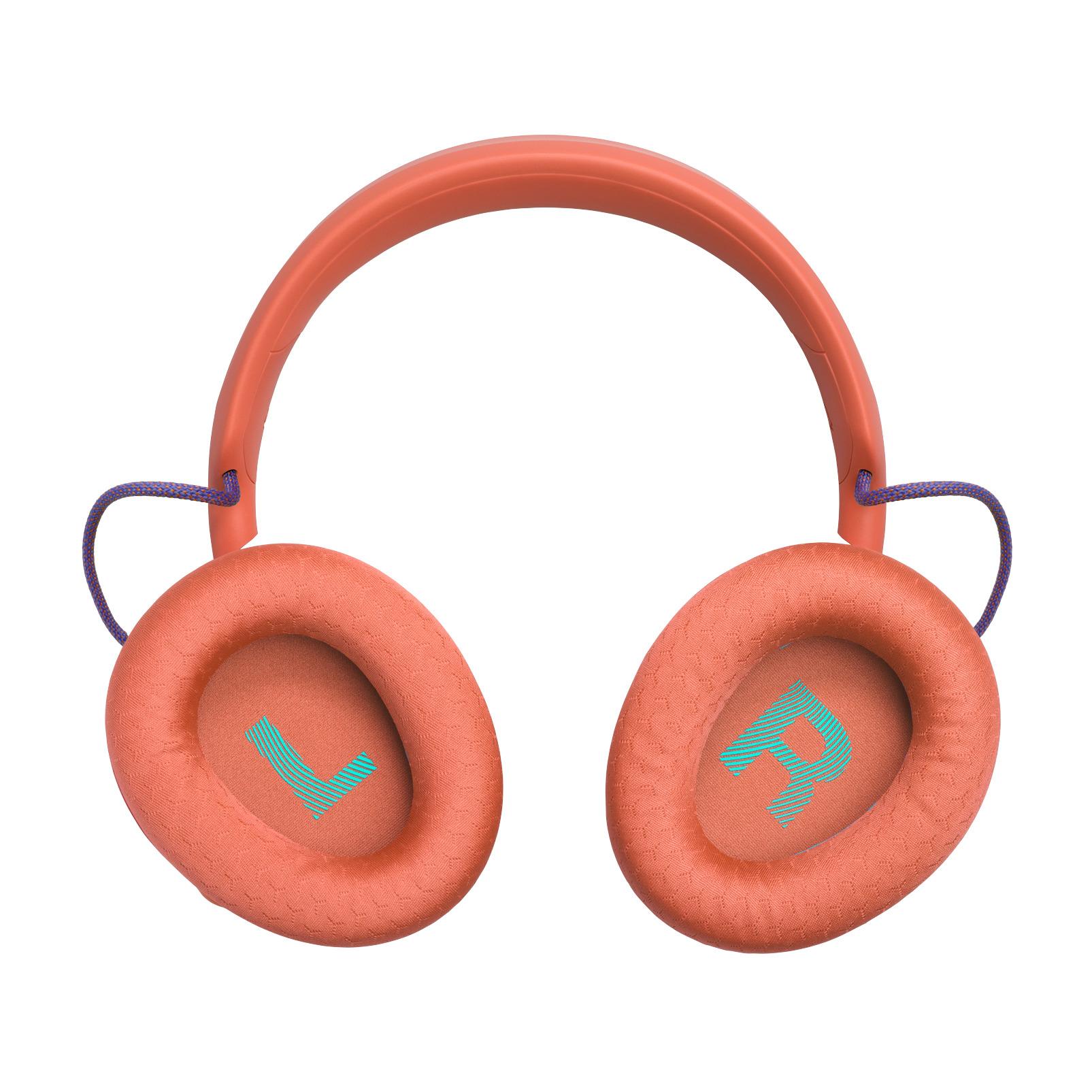 Voir la diapositive 3 : JBL Casque gaming Quantum 520 sans fil multiplateforme