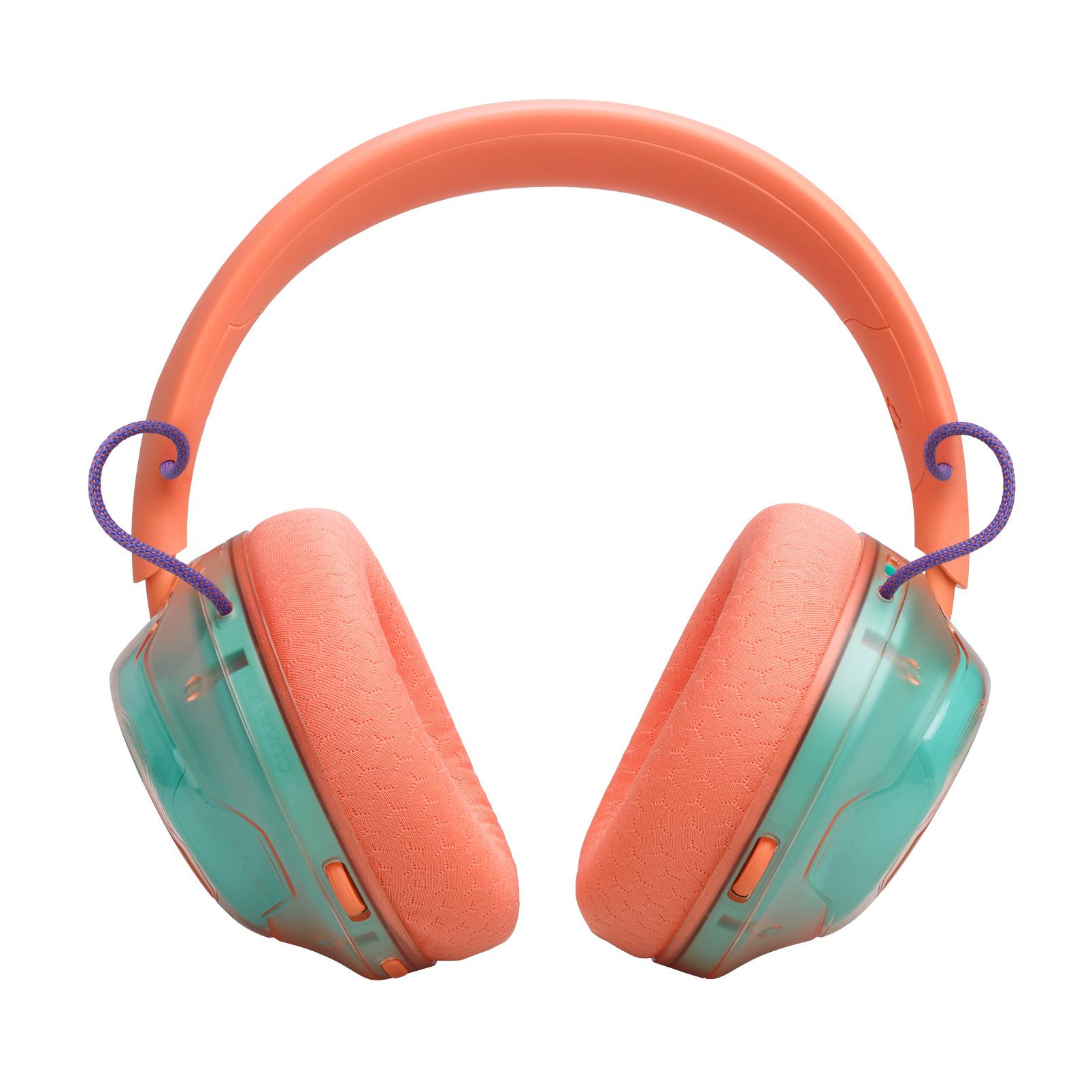 Voir la diapositive 5 : JBL Casque gaming Quantum 520 sans fil multiplateforme