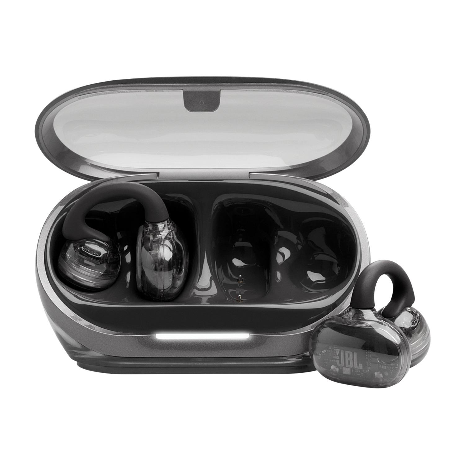 JBL Écouteurs SoundGear Clips - Noir