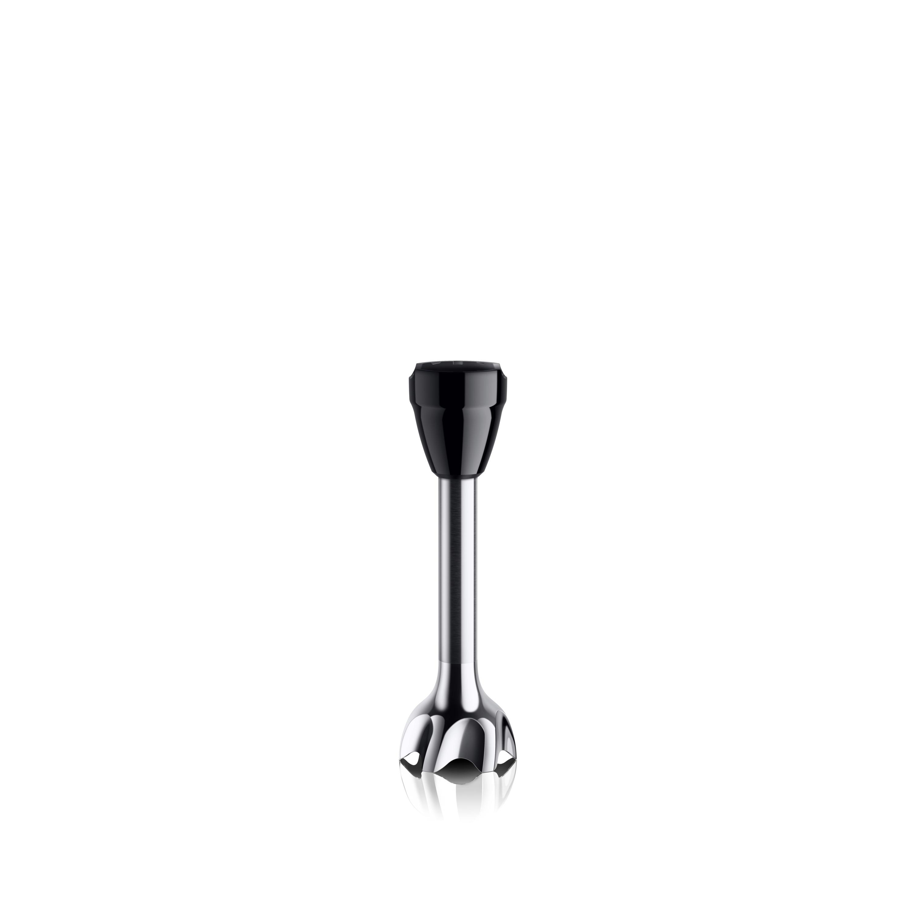 Voir la diapositive 5 : BRAUN Mixeur MQ50202M - Noir