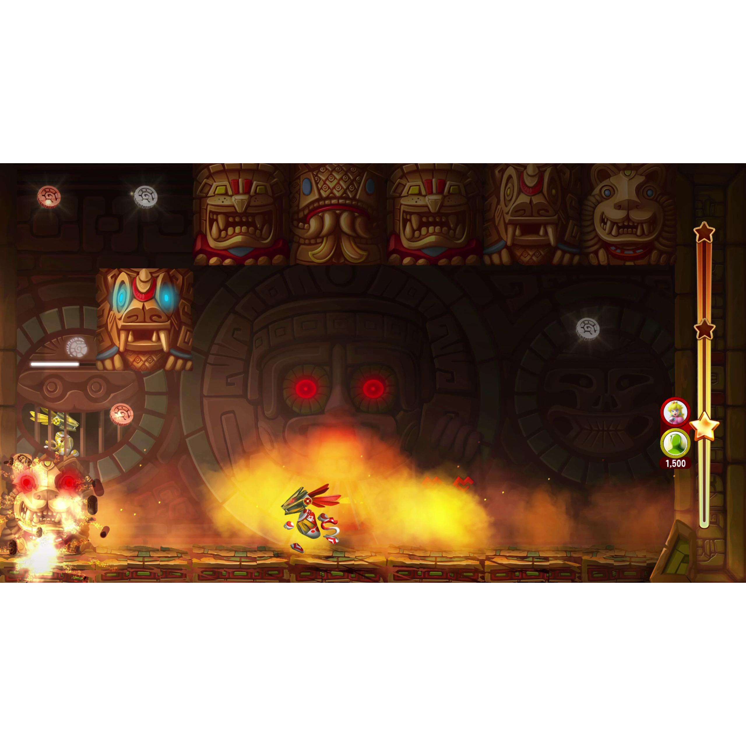 Voir la diapositive 2 : 60 in 1 Game Collection Nintendo Switch - Code de Téléchargement