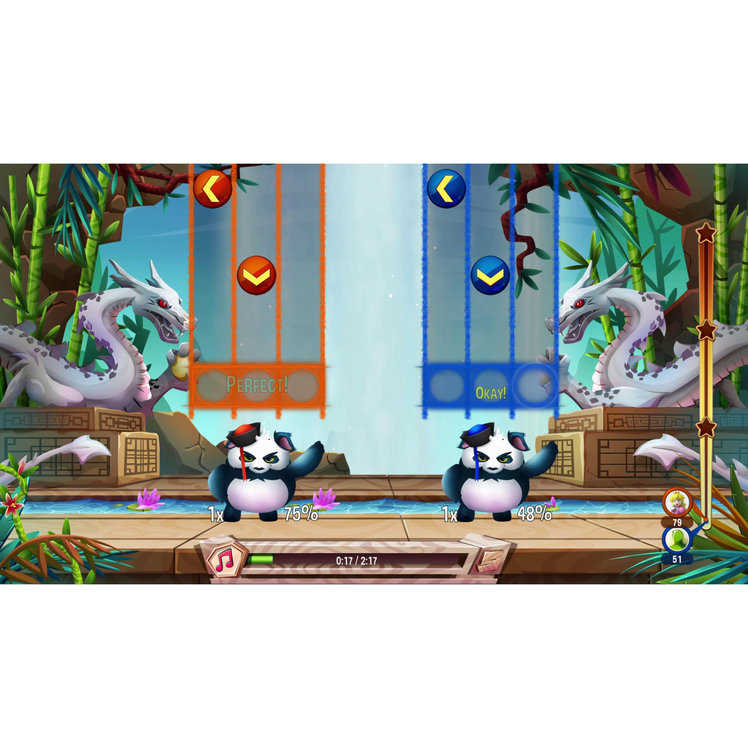 Voir la diapositive 3 : 60 in 1 Game Collection Nintendo Switch - Code de Téléchargement