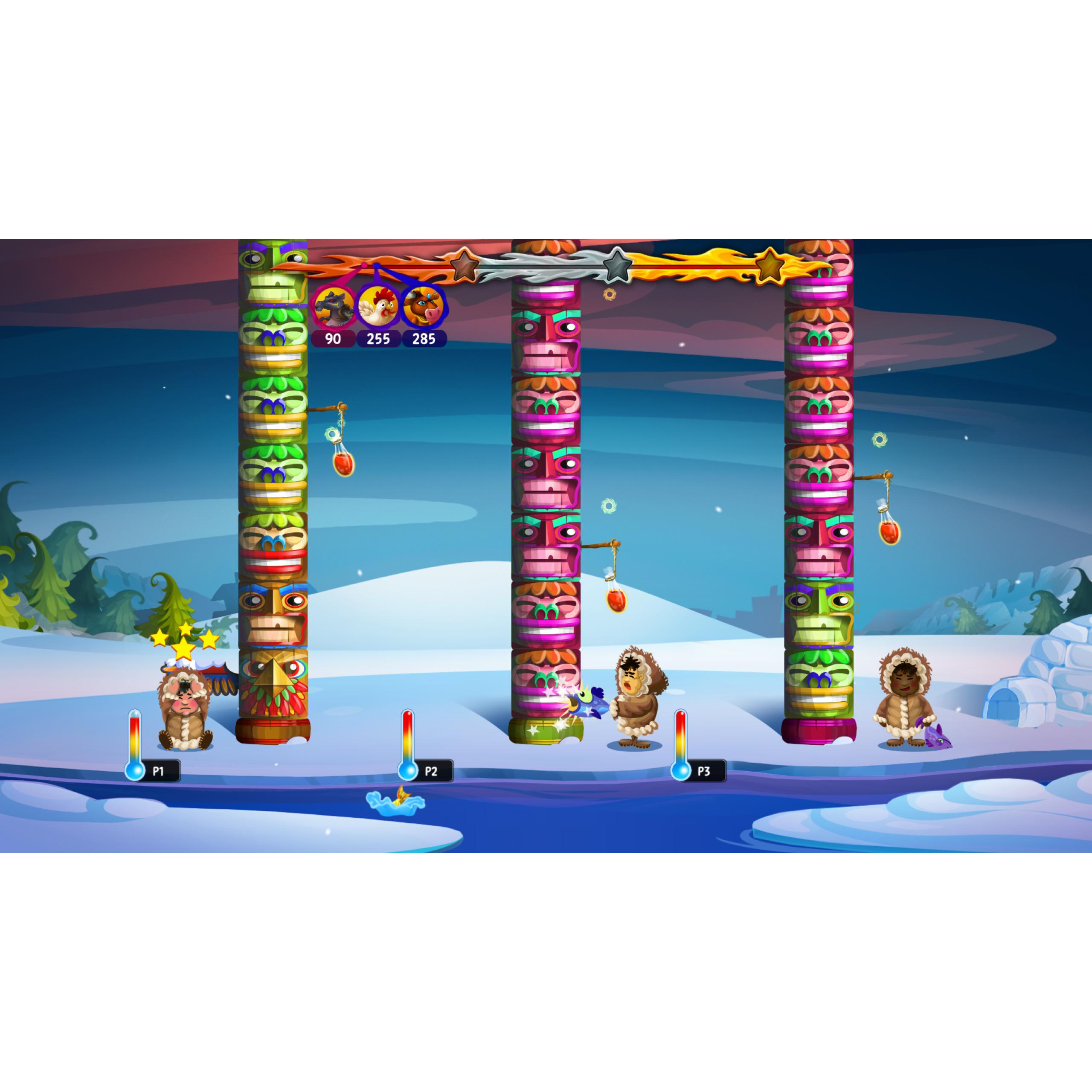 Voir la diapositive 7 : 60 in 1 Game Collection Nintendo Switch - Code de Téléchargement