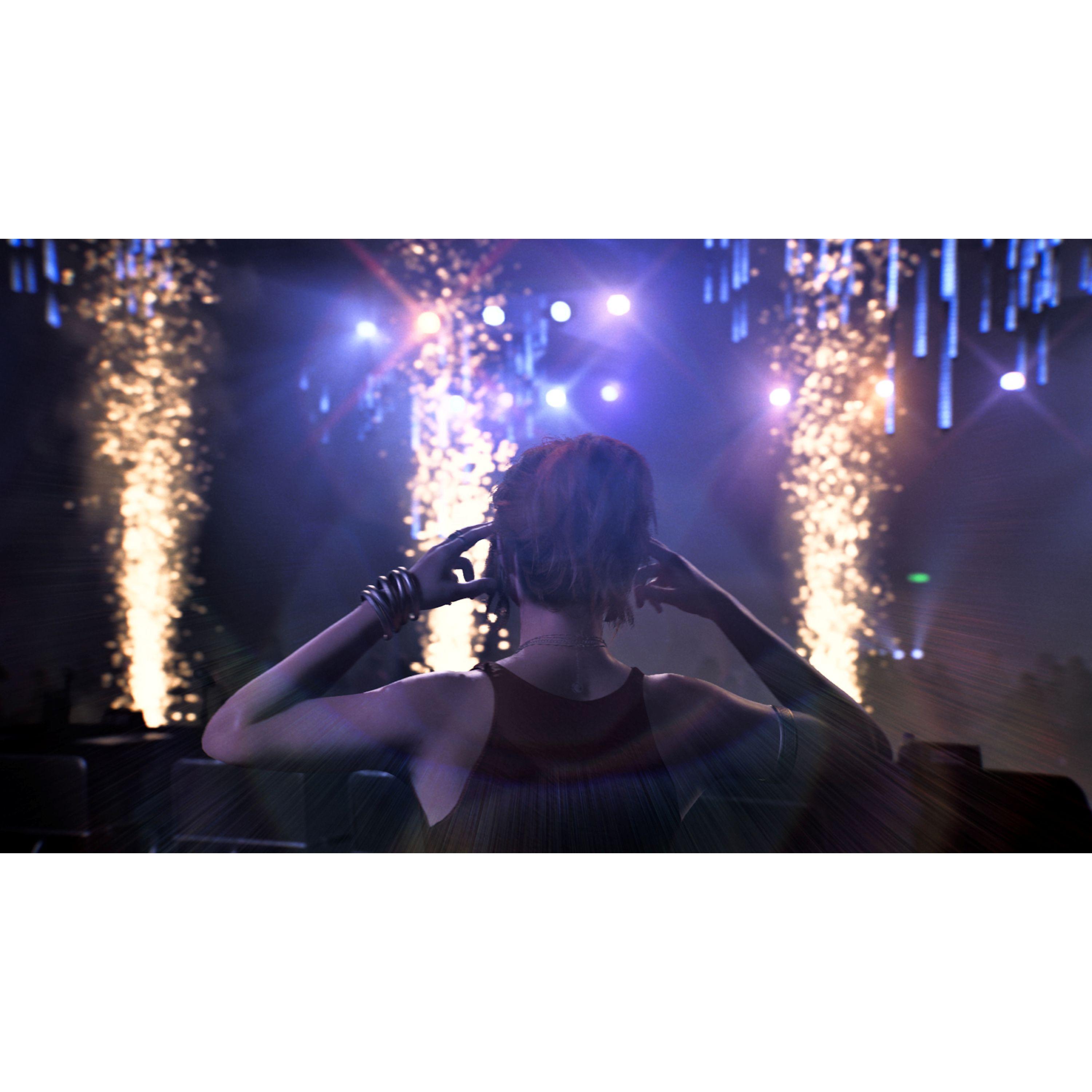 Voir la diapositive 8 : Until Dawn 2 PS5