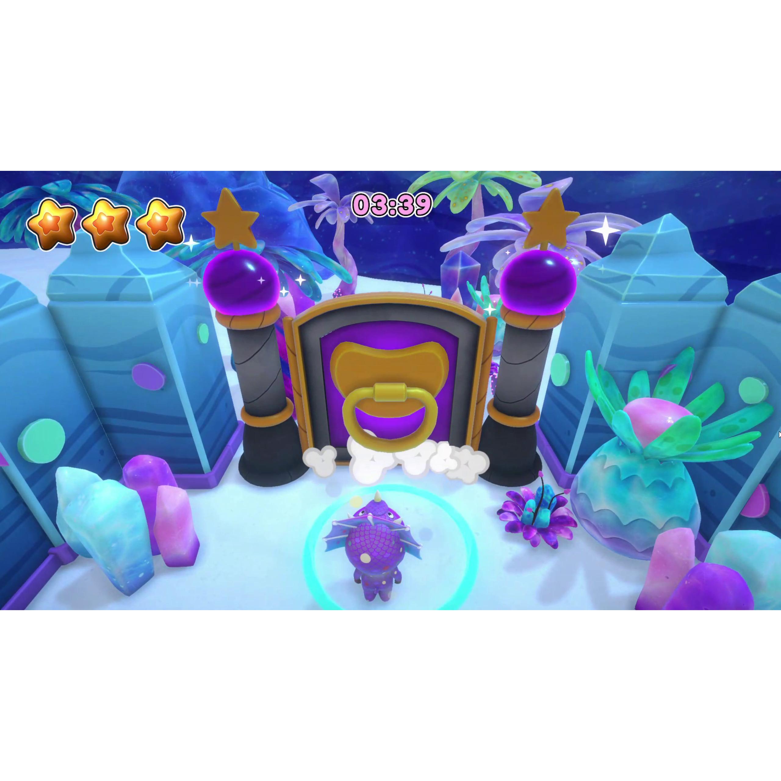 Voir la diapositive 7 : Cry Babies Magic Tears : The Big Game Nintendo Switch - Code de Téléchargement