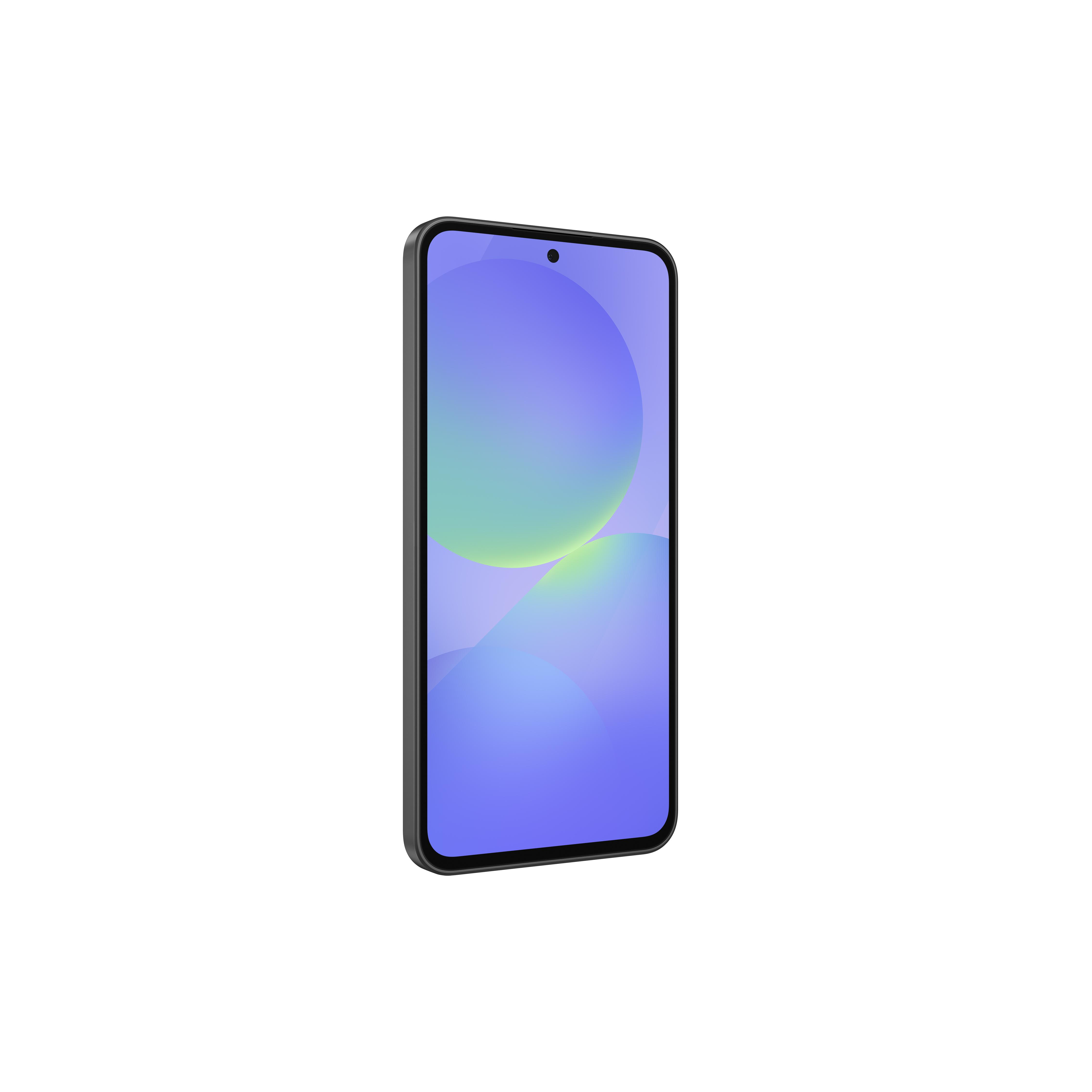 Voir la diapositive 4 : SAMSUNG Galaxy A36 5G EE 128Go - Noir