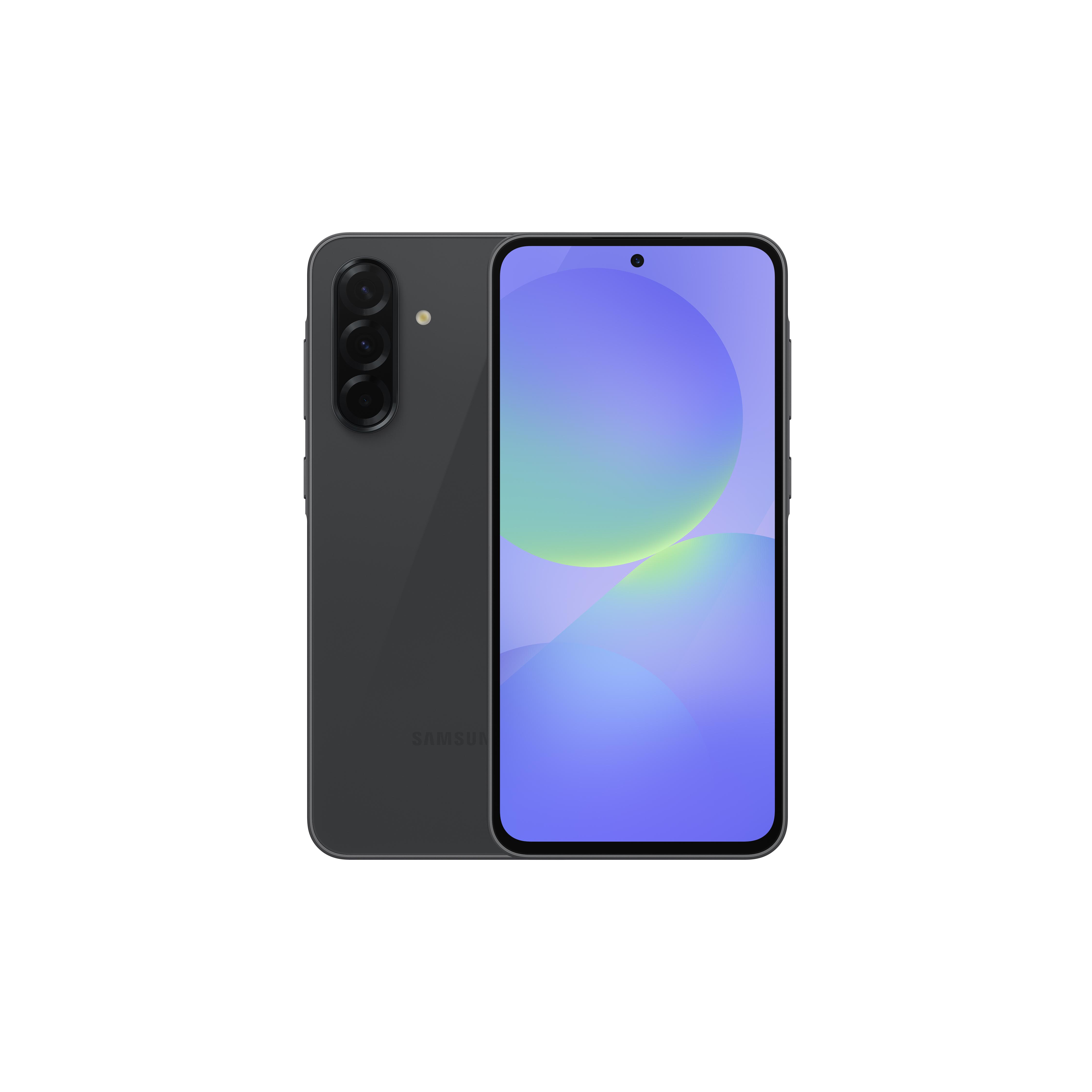 Voir la diapositive 6 : SAMSUNG Galaxy A36 5G EE 128Go - Noir