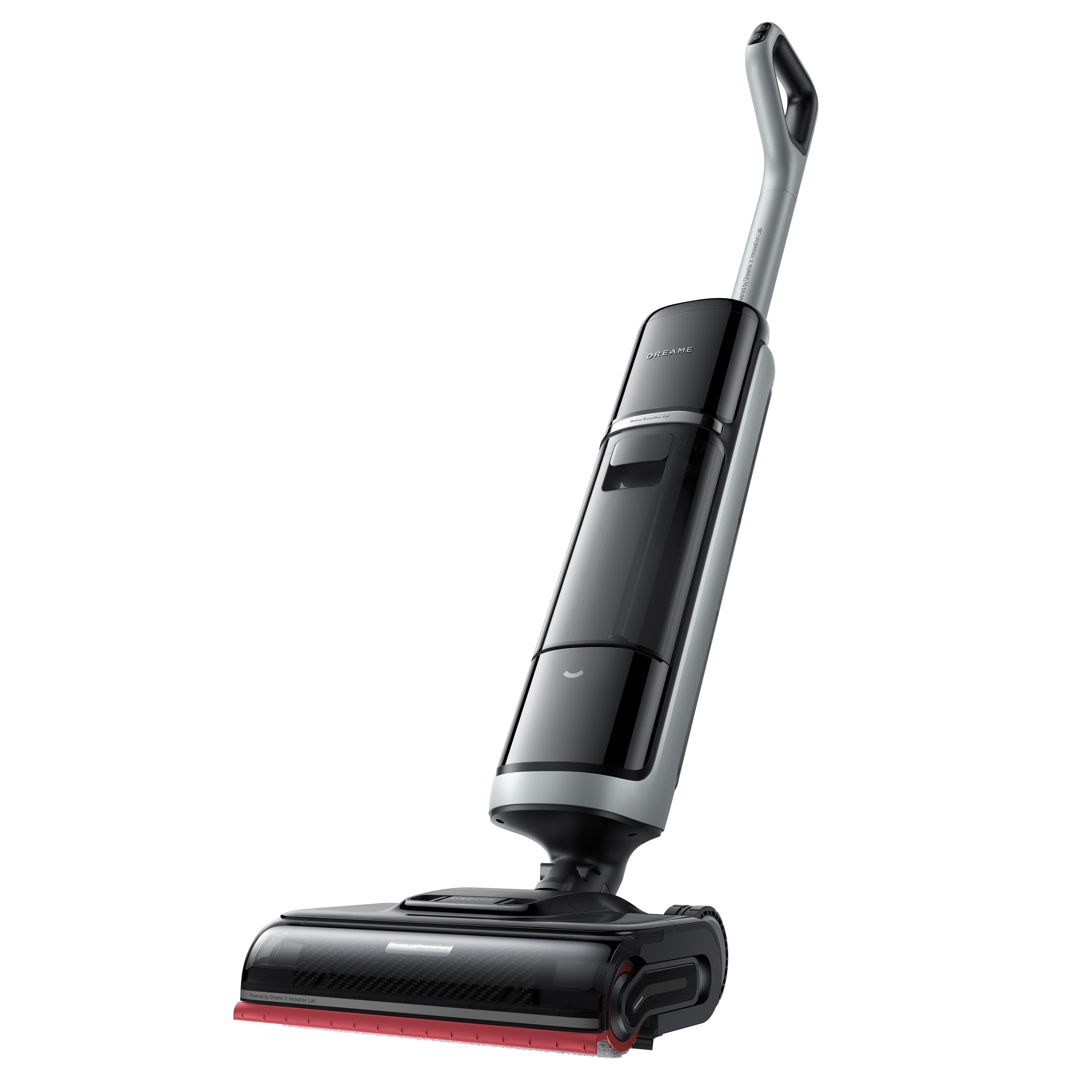 DREAME Aspirateur balai eau et poussière H15 PRO - Noir