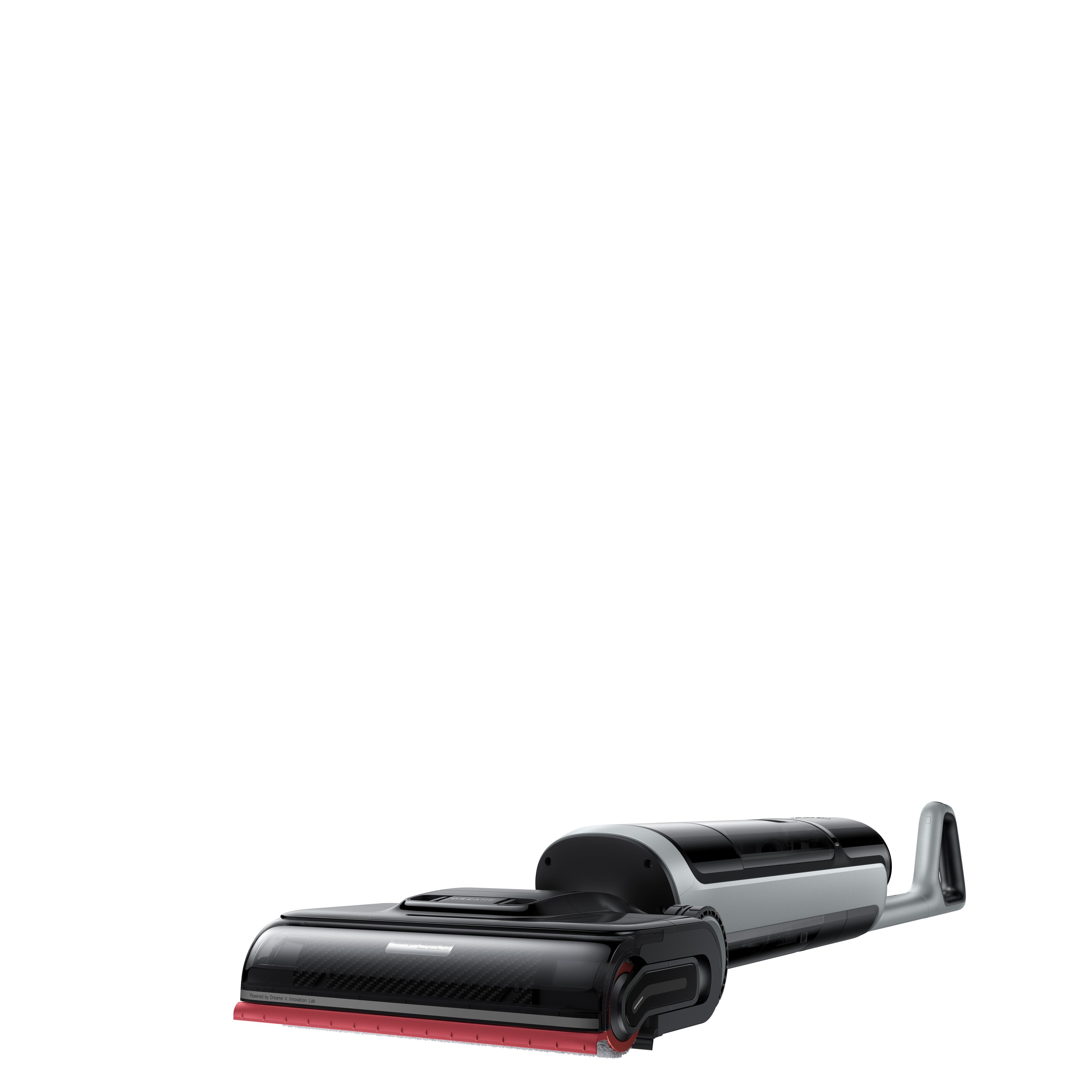 Voir la diapositive 2 : DREAME Aspirateur balai eau et poussière H15 PRO - Noir