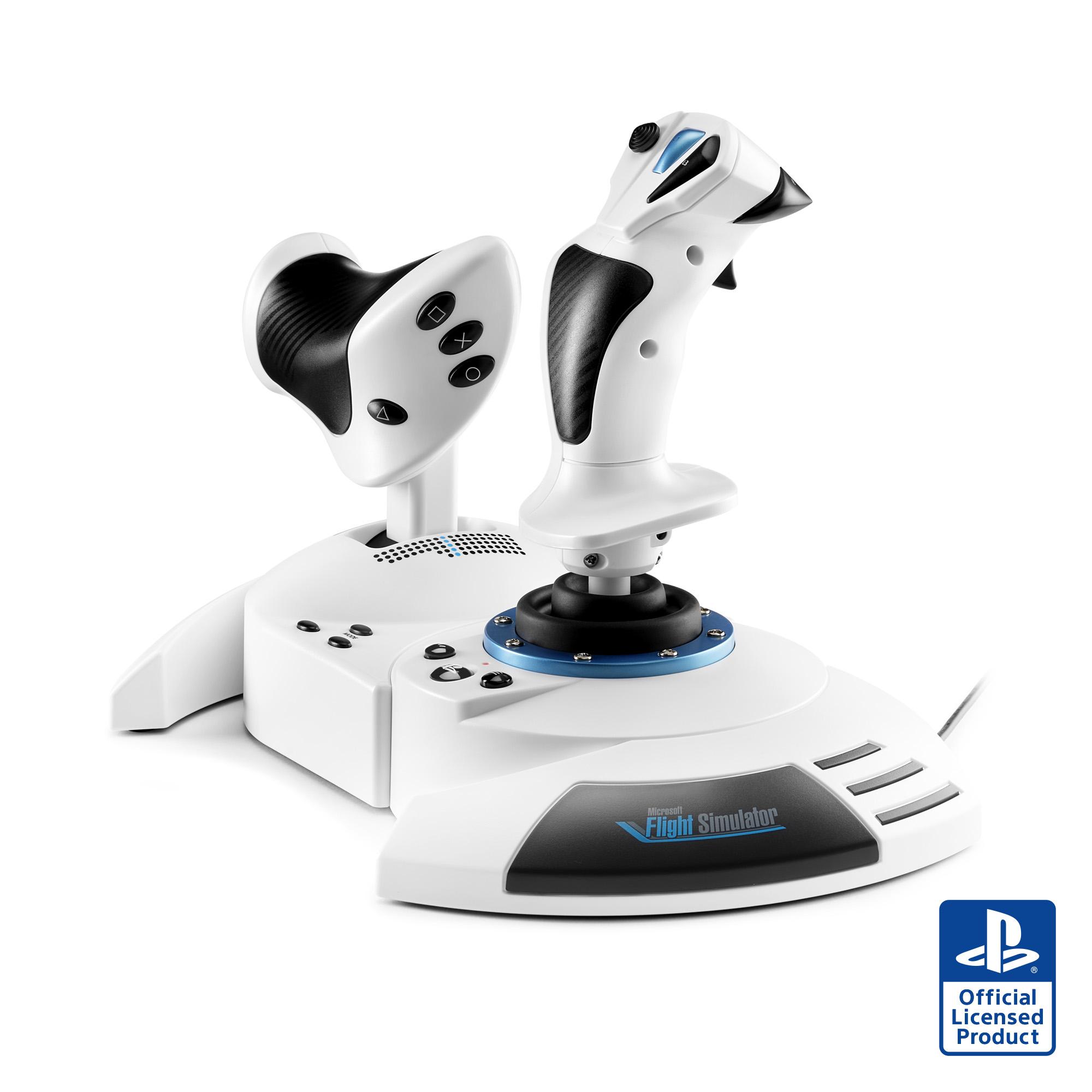 THRUSTMASTER Joystick Thrustmaster T.flight Hotas 5 Mfs Special Edition Ww