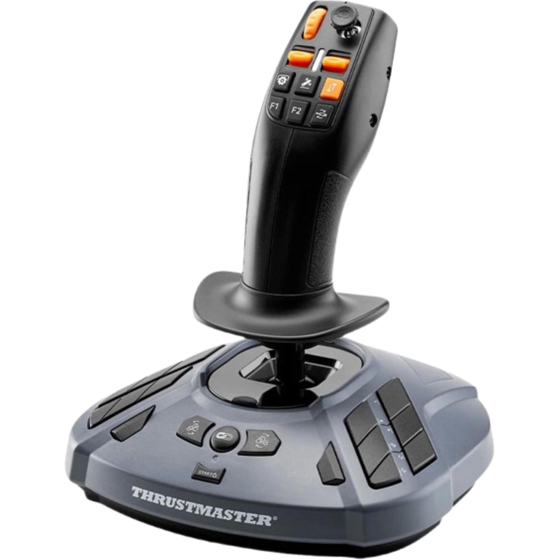THRUSTMASTER Joystick Simtask Farmstick PS5