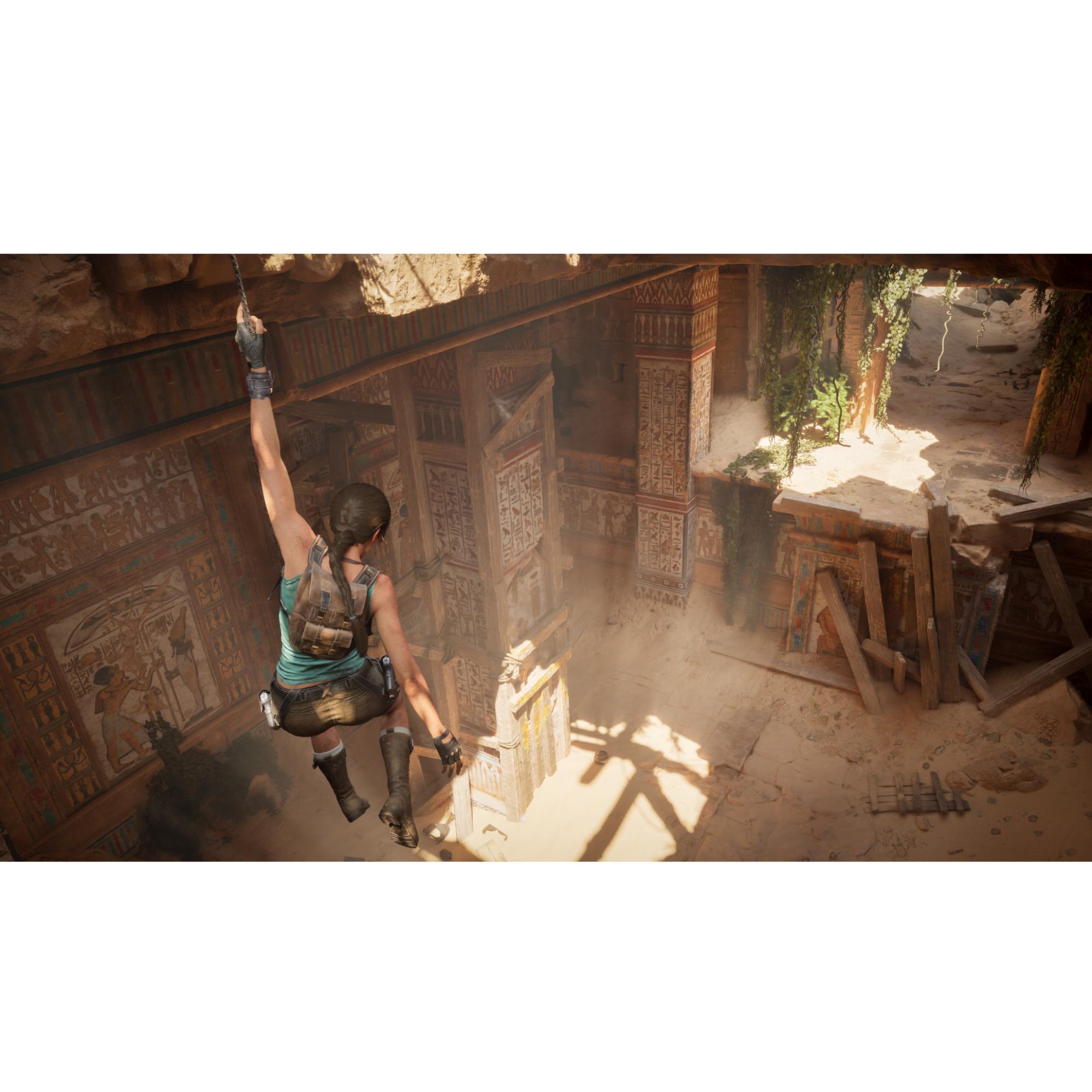Voir la diapositive 3 : Tomb Raider : Legacy Of Atlantis - Deluxe Edition Nintendo Switch 2