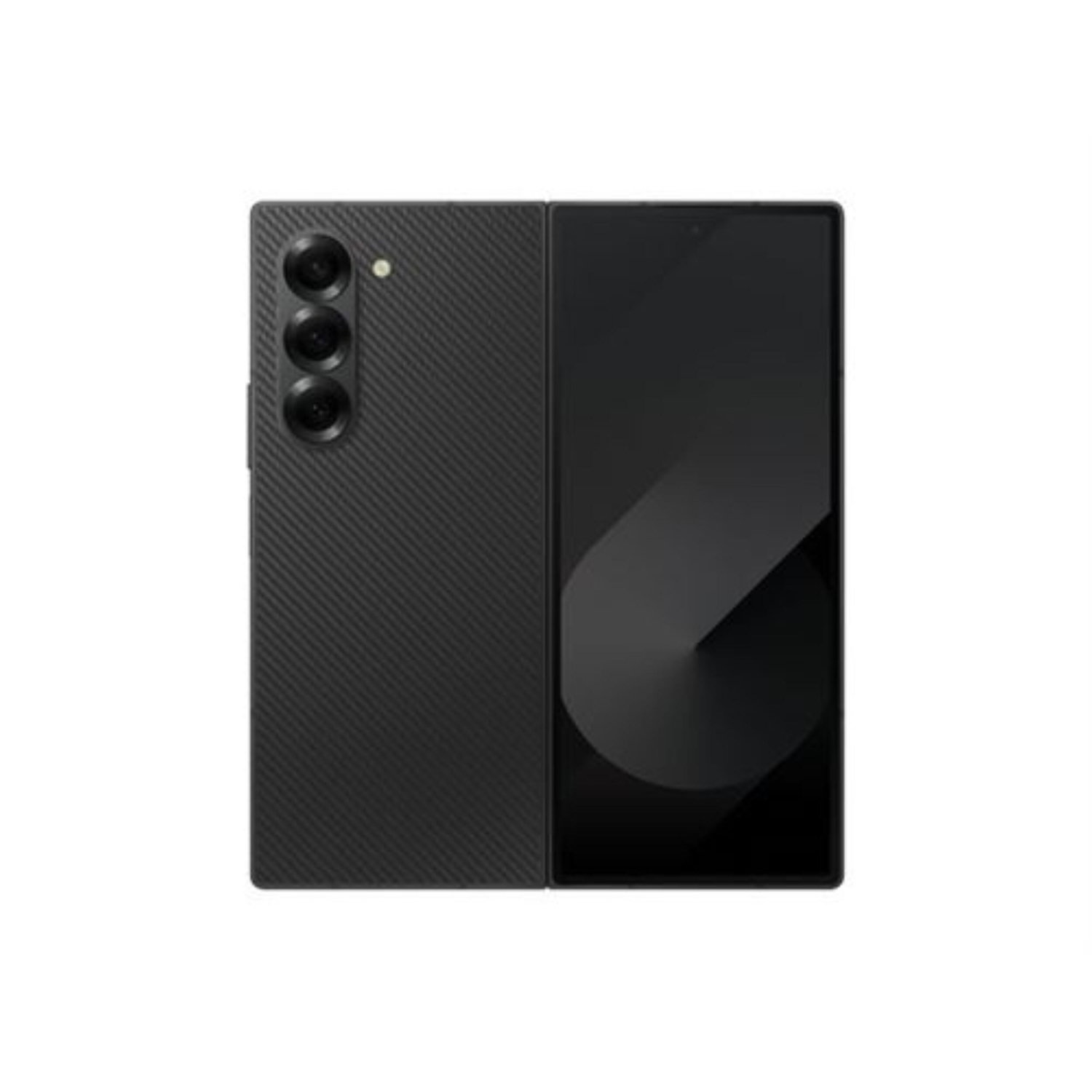 Galaxy Fold6 256Go - Noir