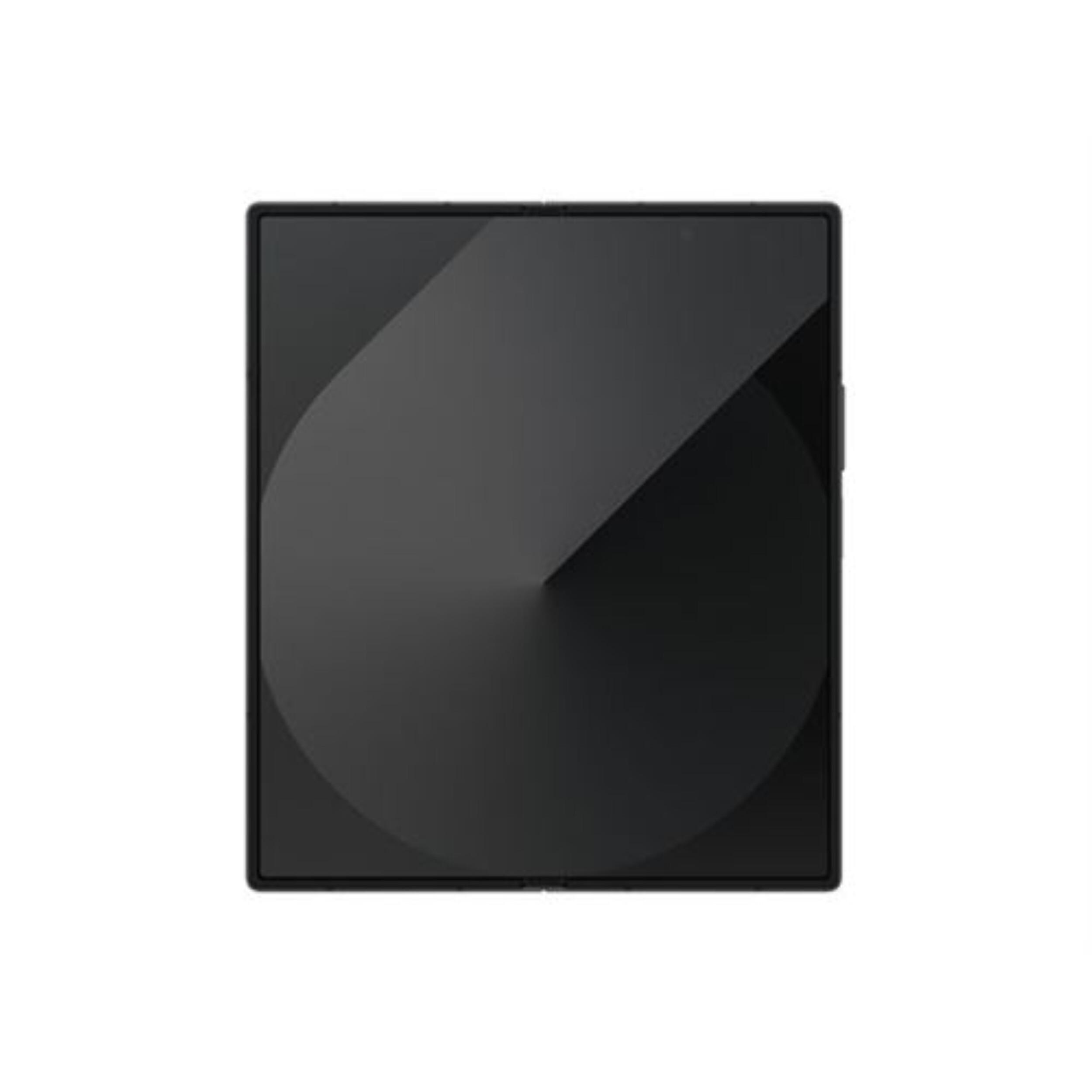 Voir la diapositive 3 : SAMSUNG Galaxy Fold6 256Go - Noir