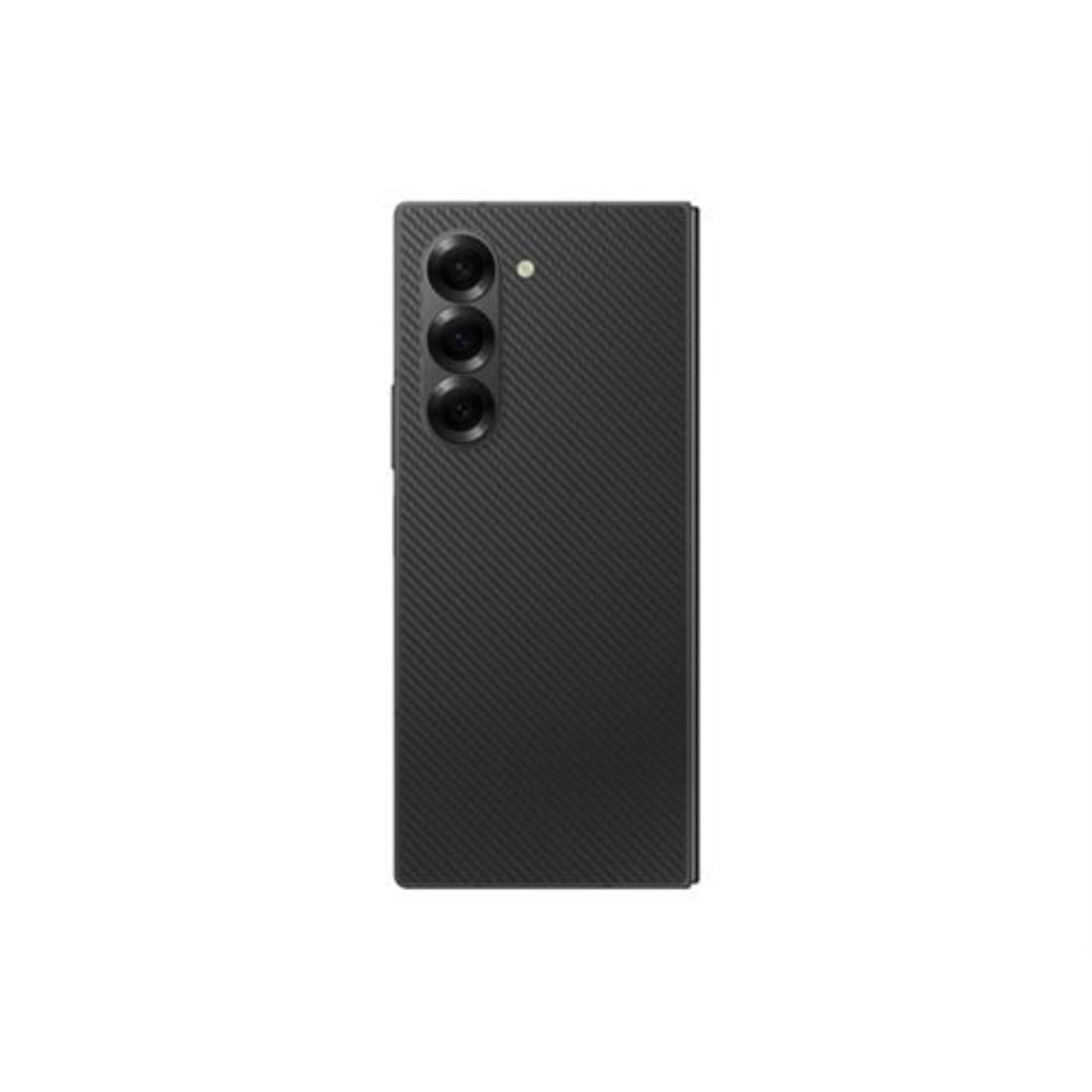 Voir la diapositive 4 : SAMSUNG Galaxy Fold6 256Go - Noir