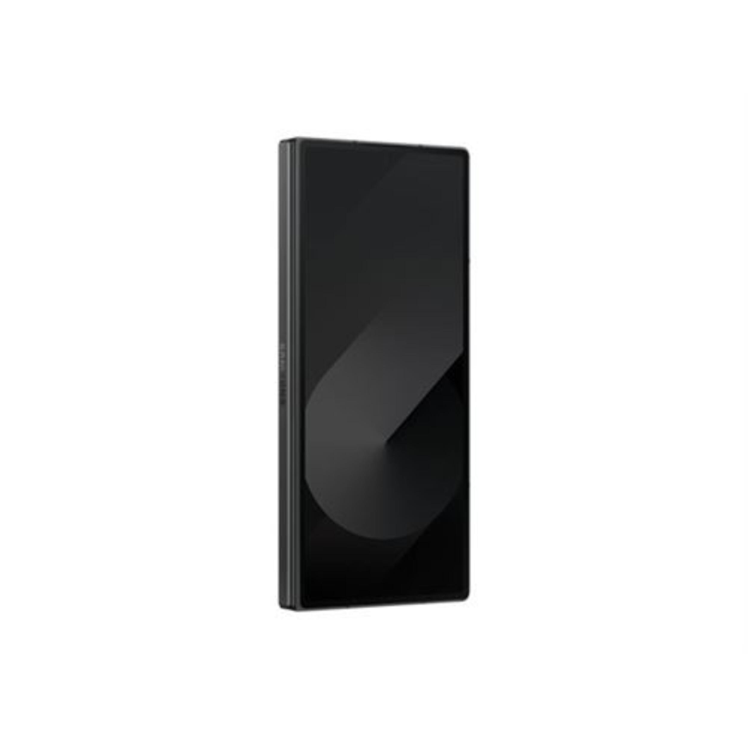 Voir la diapositive 5 : SAMSUNG Galaxy Fold6 256Go - Noir