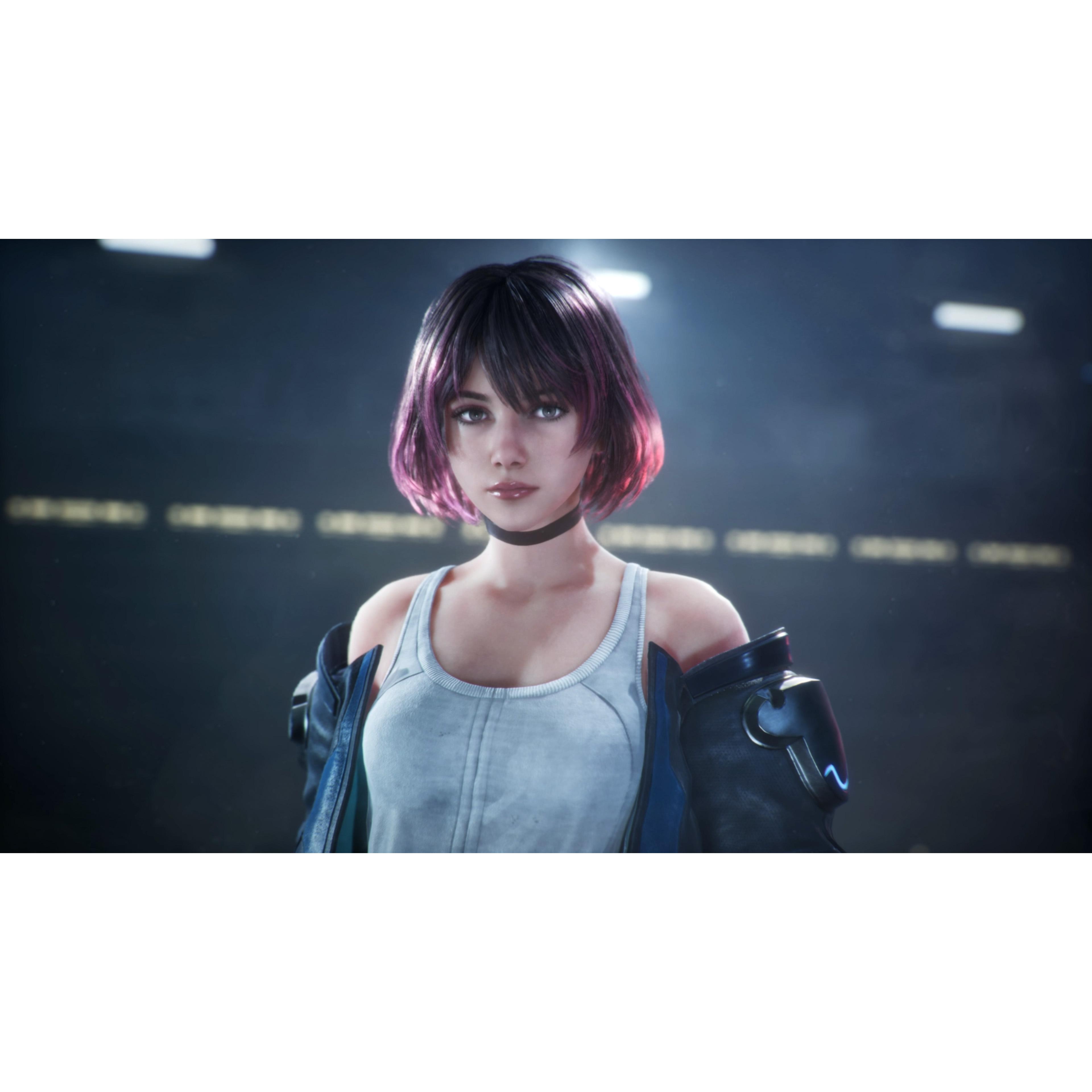 Voir la diapositive 5 : Gundam Rogue Orbit PS5