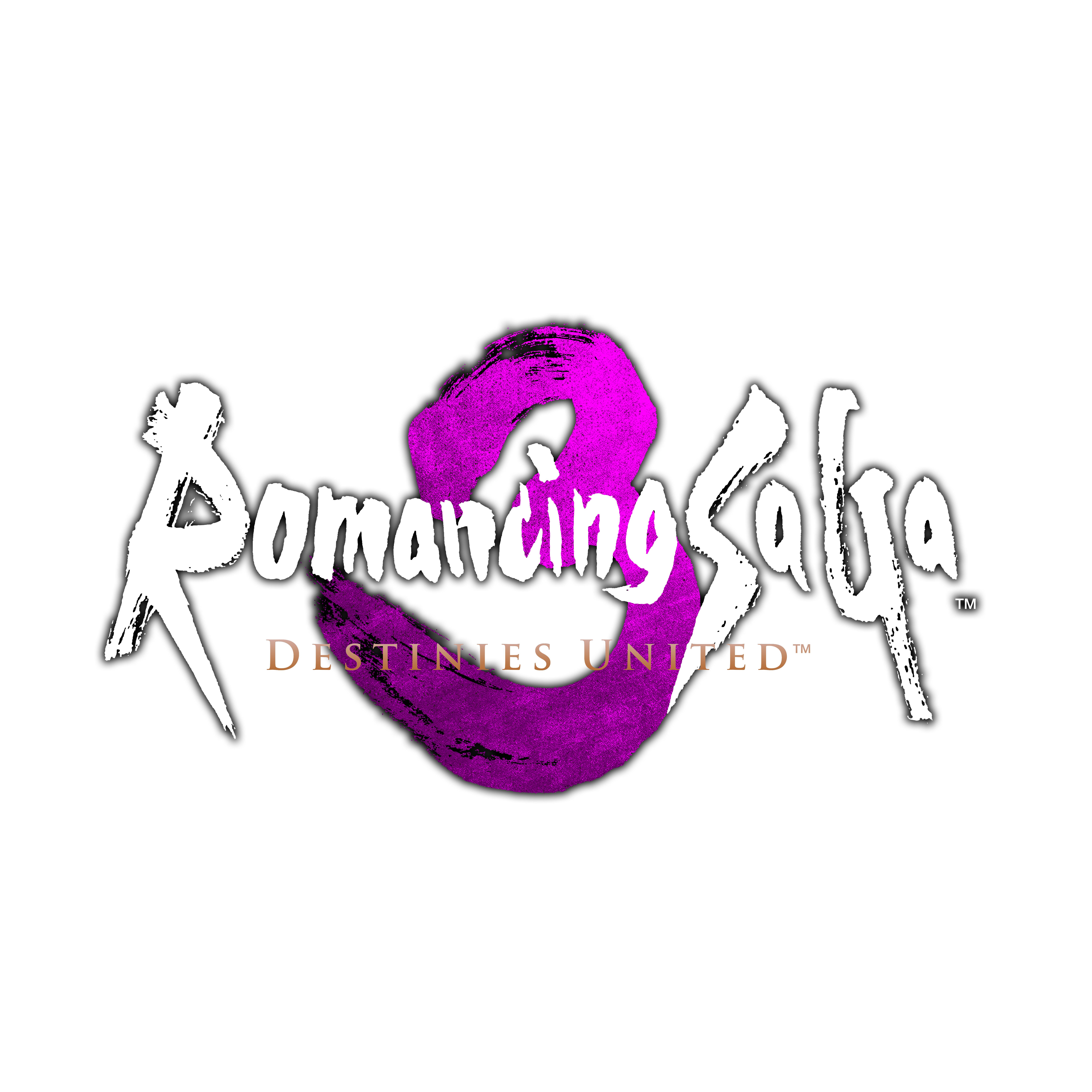 Voir la diapositive 4 : Romancing Saga 3 Destinies United Nintendo Switch 2