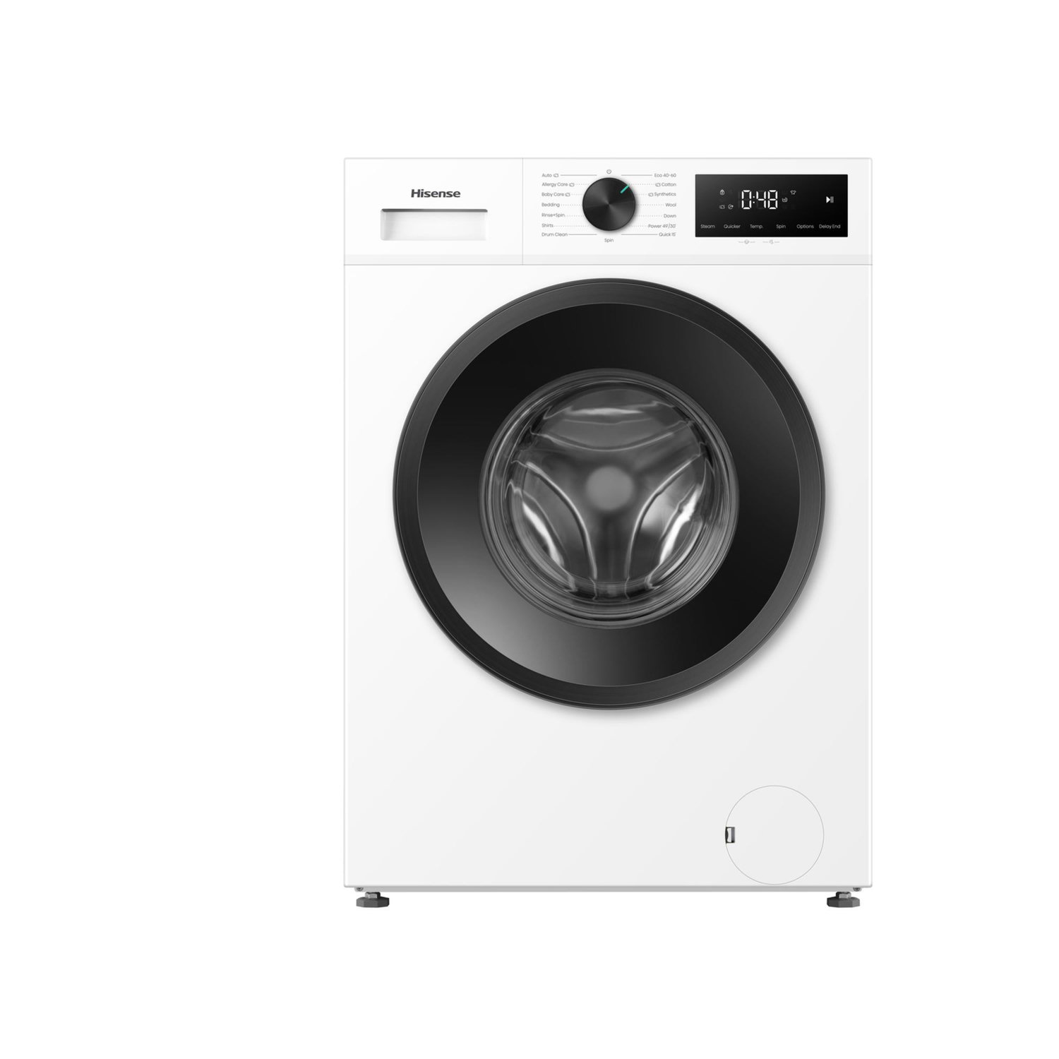 HISENSE WF1I7022BWJ - vue 6