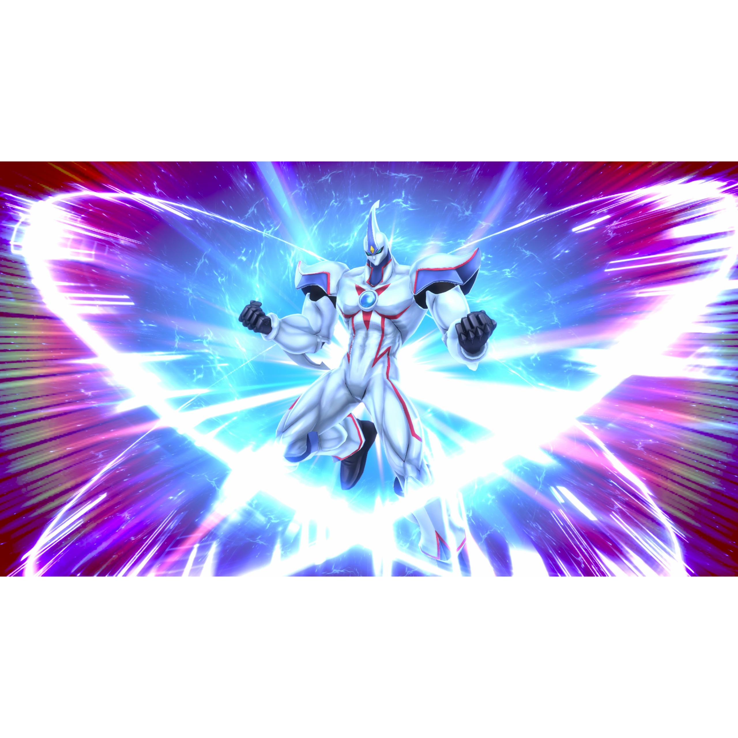 Voir la diapositive 2 : Yu-gi-oh! Tag Force Gx Nintendo Switch