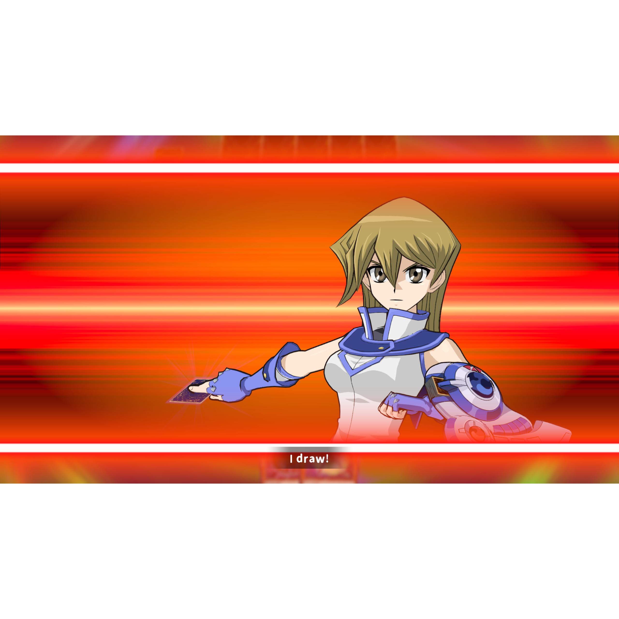 Voir la diapositive 3 : Yu-gi-oh! Tag Force Gx Nintendo Switch