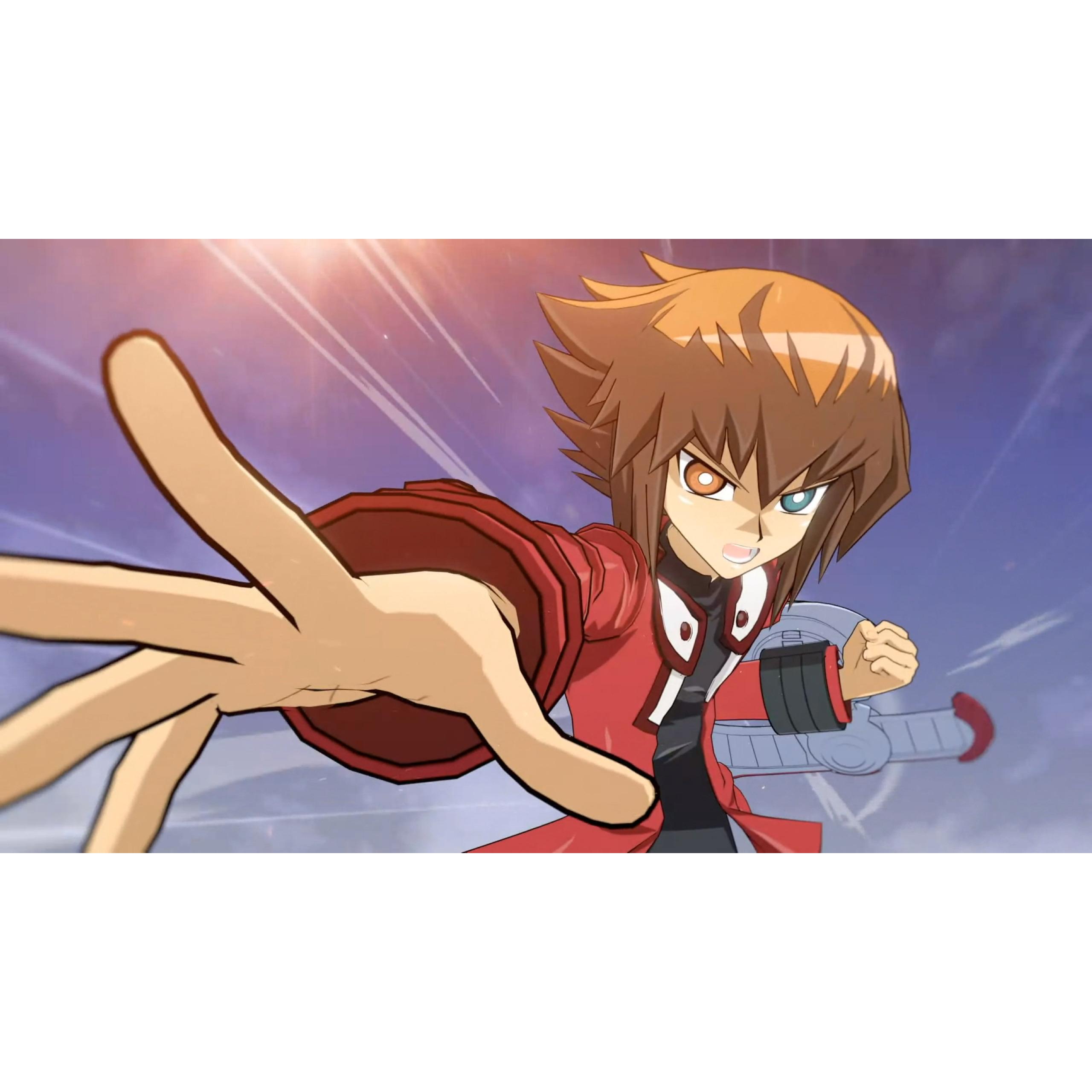 Voir la diapositive 7 : Yu-gi-oh! Tag Force Gx Nintendo Switch