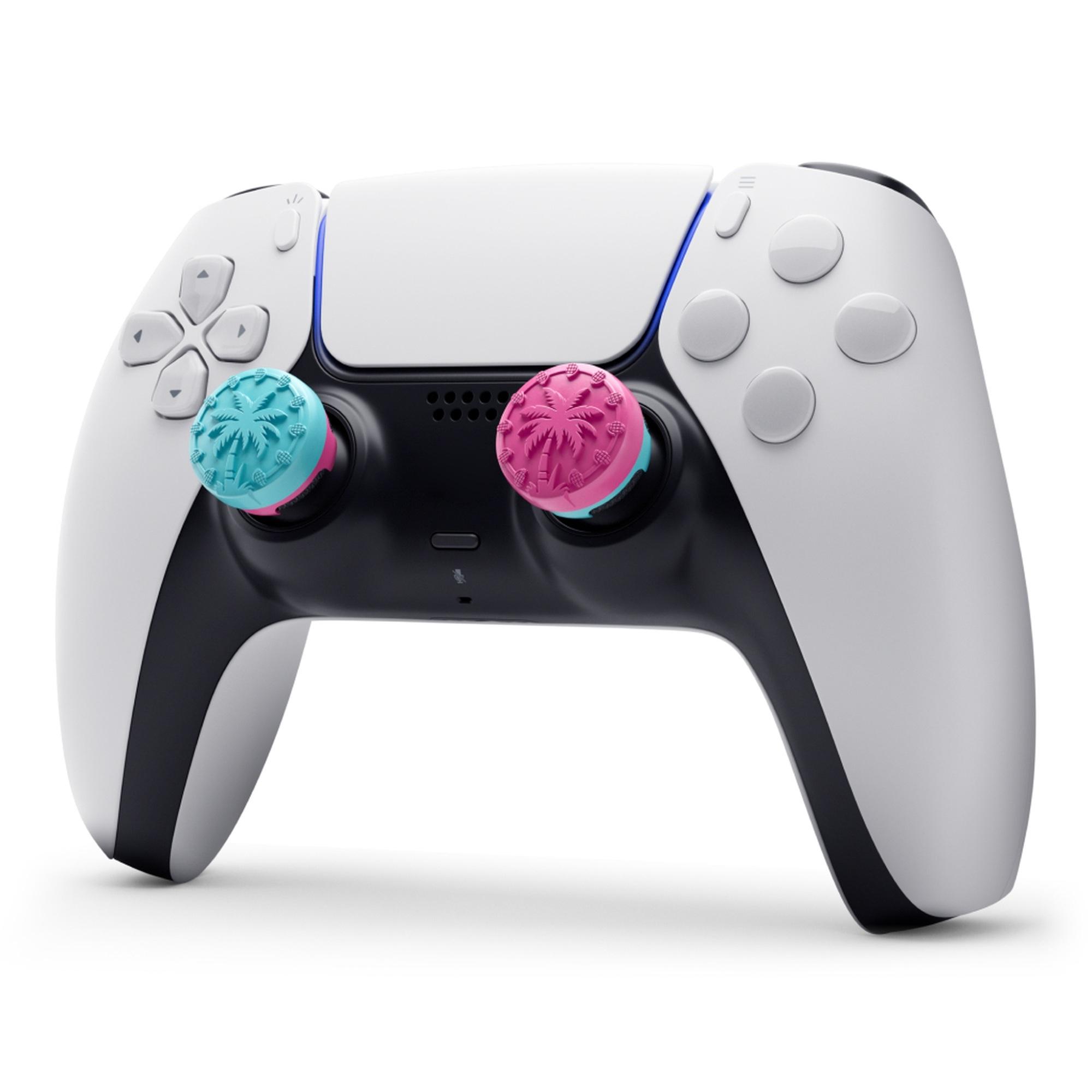 STEELSERIES Kit Grip Miami PS5