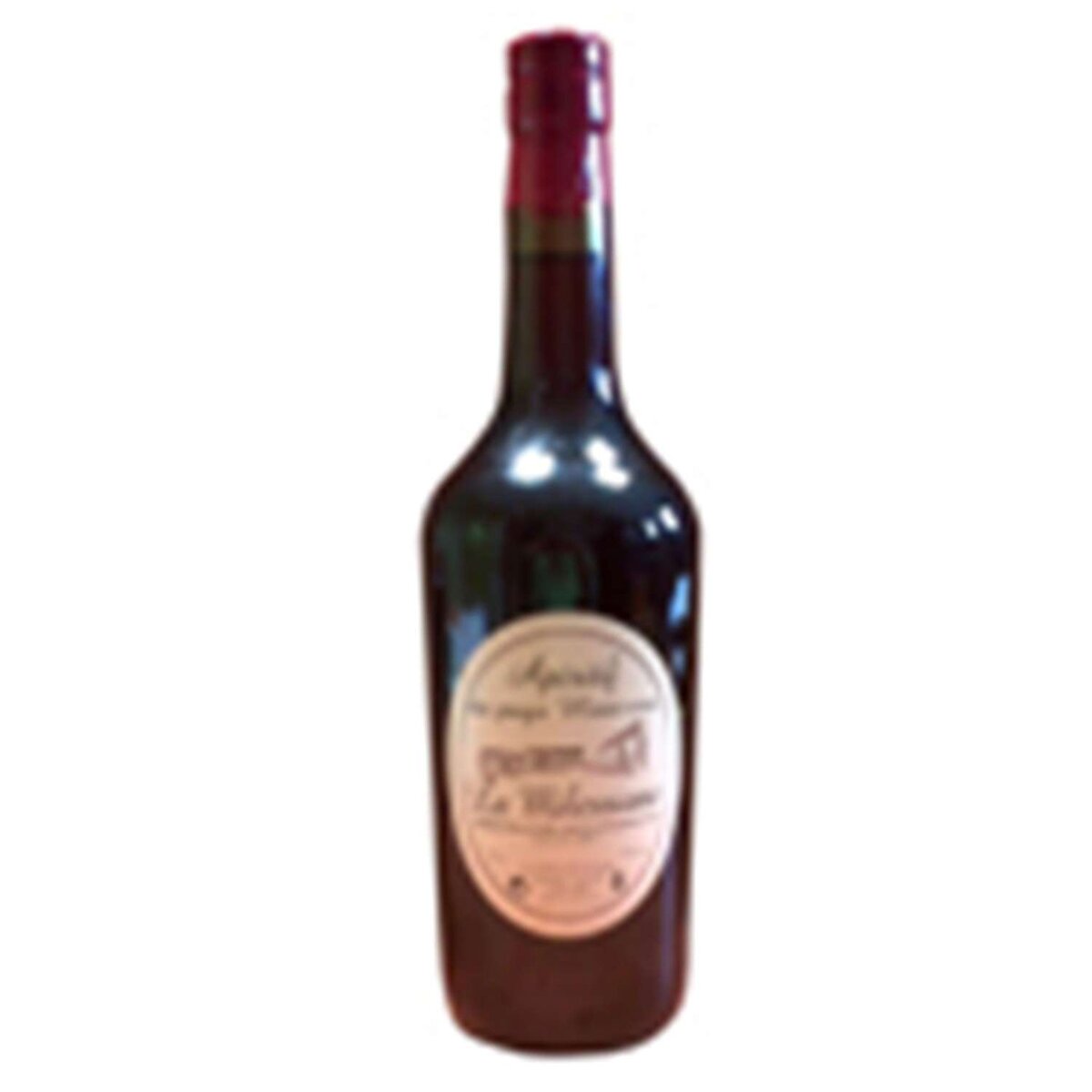 Apéritif du pays Manceau La Milessiane 17% 70cl 70cl
