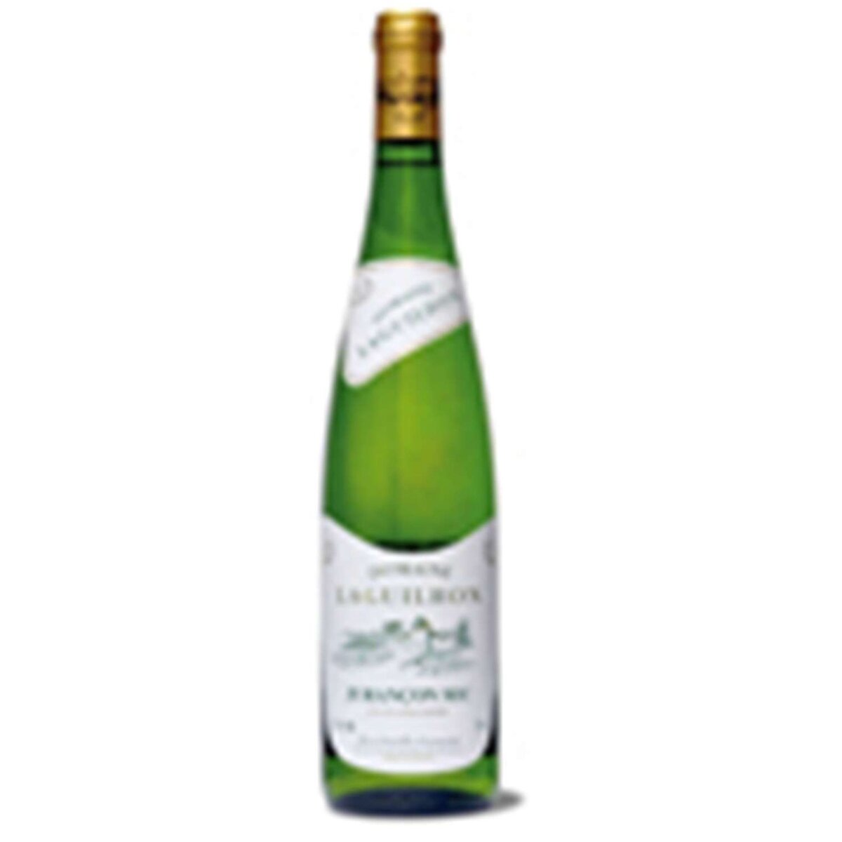 AOP Jurançon sec Domaine Laguilhon blanc 75cl 75cl