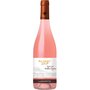 AOP Pic-Saint-Loup cuvée de Vieilles Vignes rosé 75cl 75cl