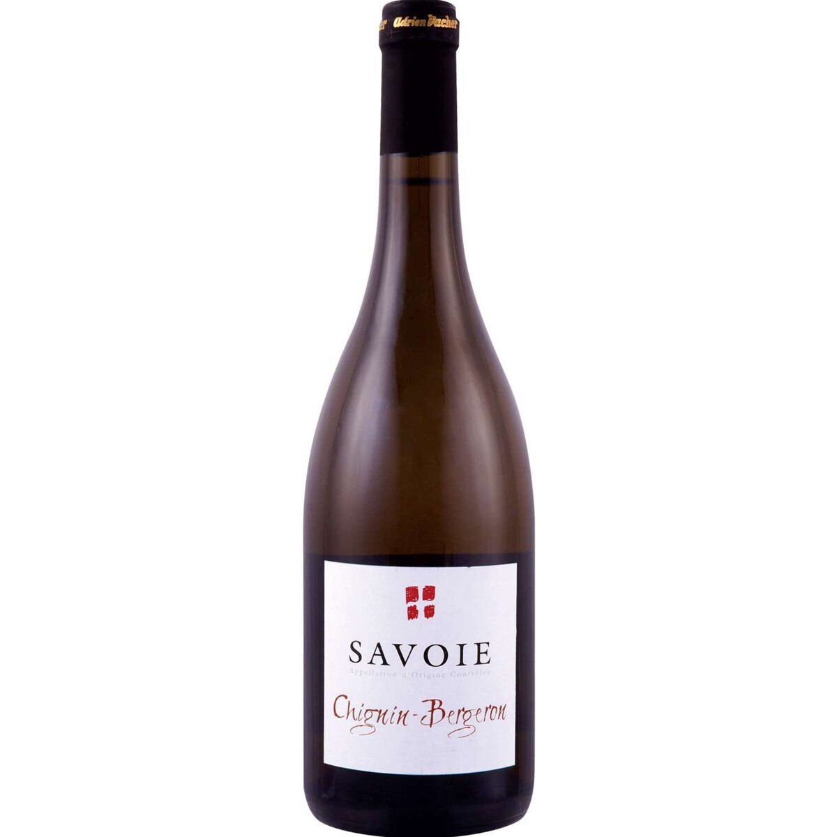 AOP Savoie Chignin-bergeron blanc 75cl 75cl