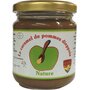 GOURMANDIE Gourmandie Caramel de pommes dieppois nature 230g 230g