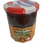 BELLAMY Bellamy Confiture de mûres épépinées 375g 375g