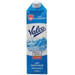 VALCO VALCO Lait frais demi-écrémé 1L 1L