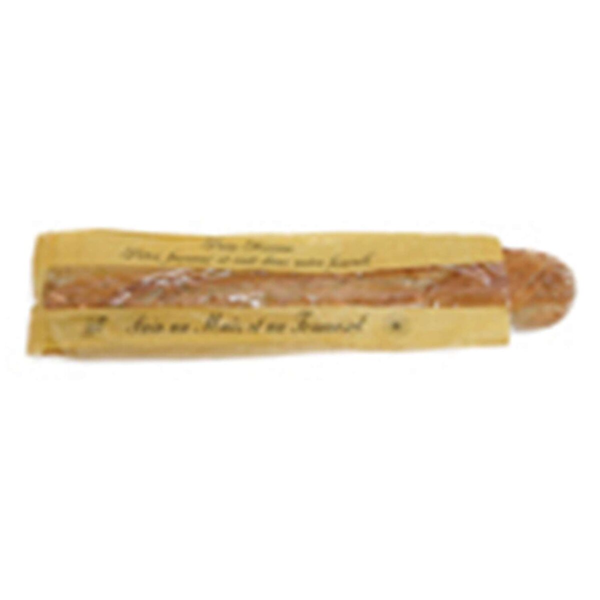 Baguette maïs 250g 250g