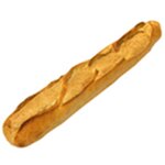 Baguette 250g 250g