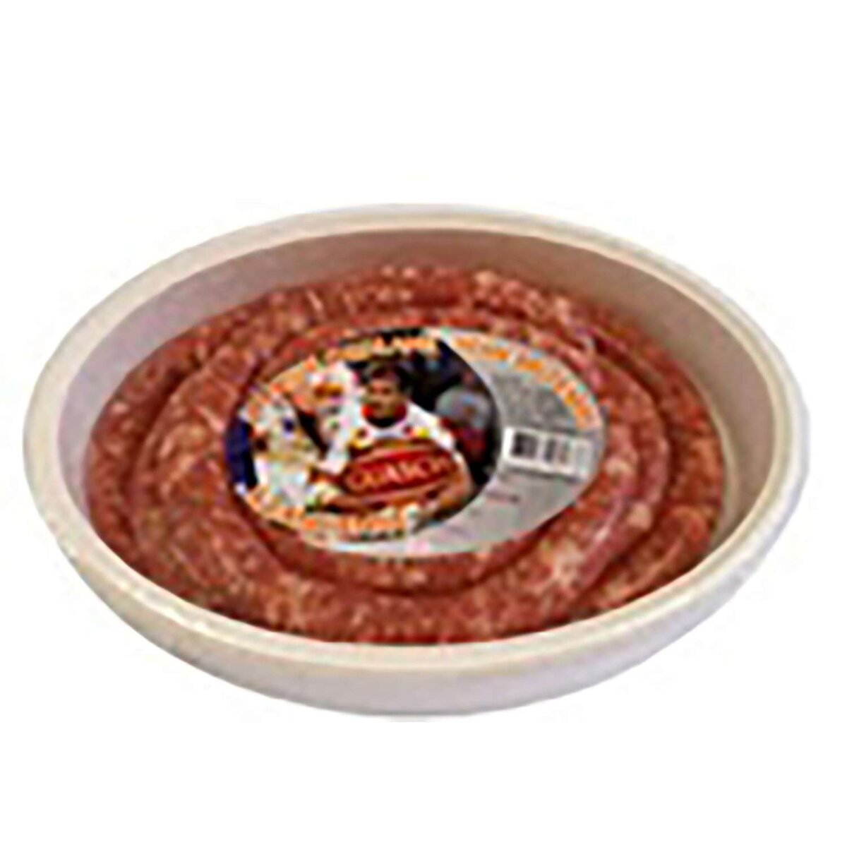 Guash Saucisse catalane à l'ancienne 1kg 1kg