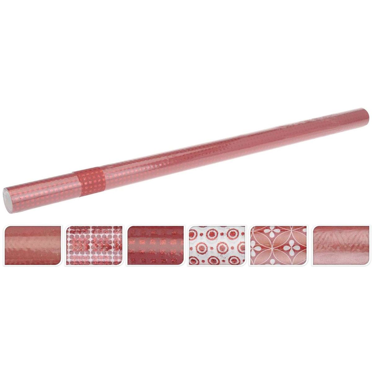 Papier cadeau 2x0,7m x1 1 pièce