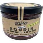 MAITRE COCHON Maître Cochon Boudin à tartiner 180g 180g