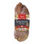 SALAISON DU MONT BLANC Salaison du Mont Blanc saucisson sec fumé pur porc 200g 200g