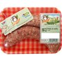 CHARCUTERIE COSME Charcuterie Cosme saucisses nature x2 - 240g 2 pièces 240g