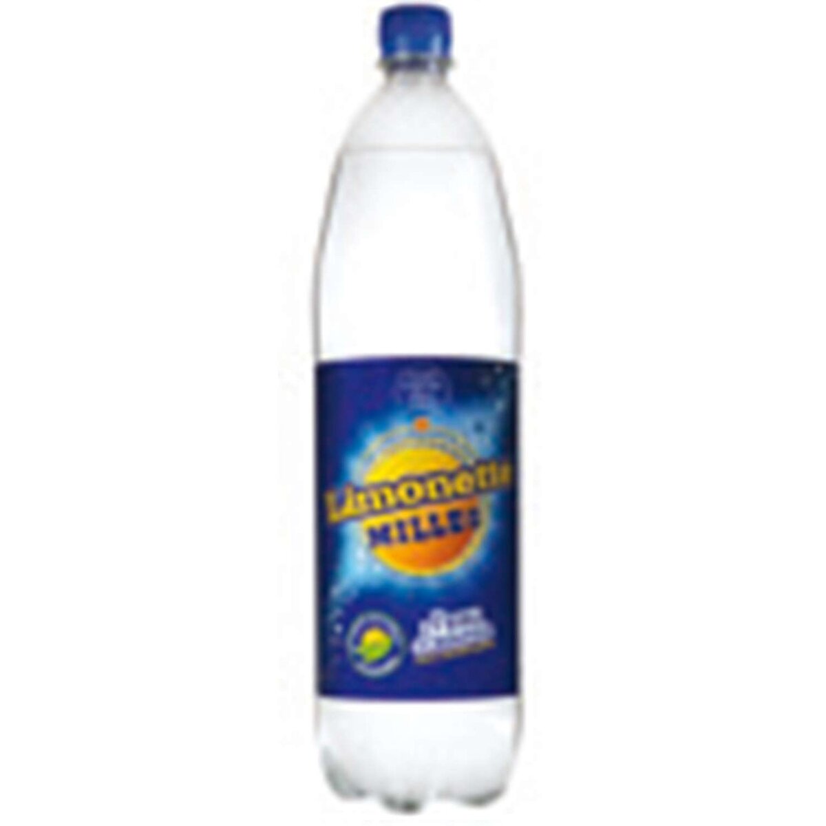 MILLES Milles Limonade catalane à l'eau de source 1,5l 1,5l