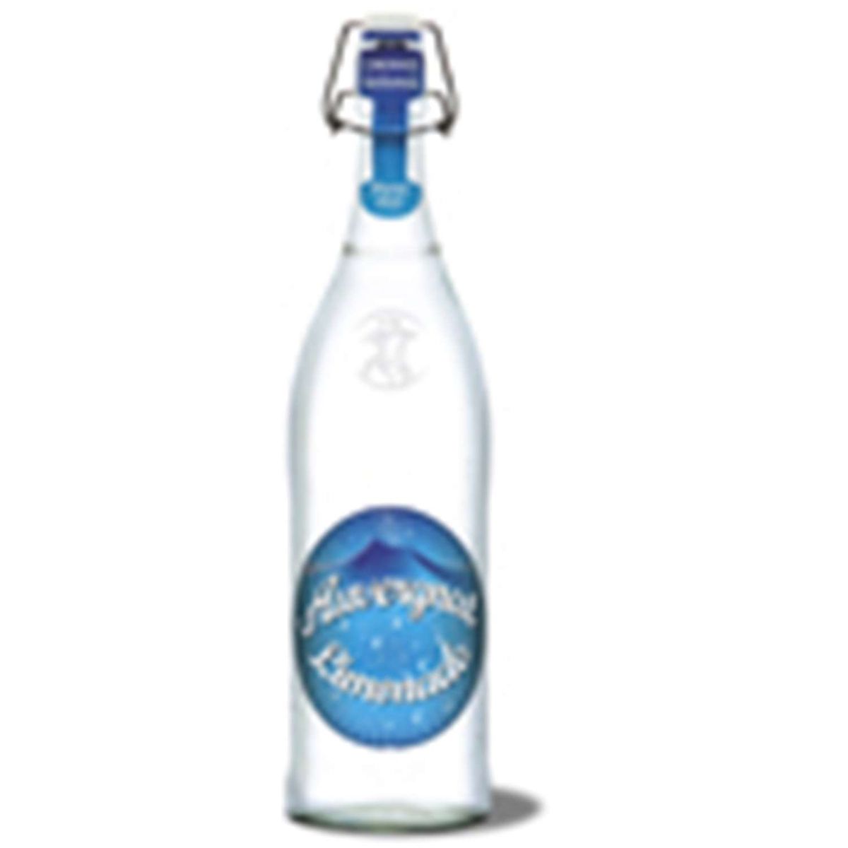 AUVERGNAT Auvergnat Boisson gazeuse limonade artisanale 1l 1,5l